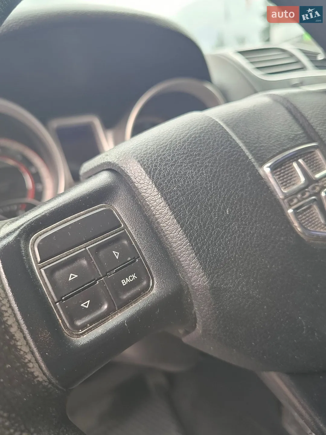 2013 Dodge Journey - мініатюра 20
