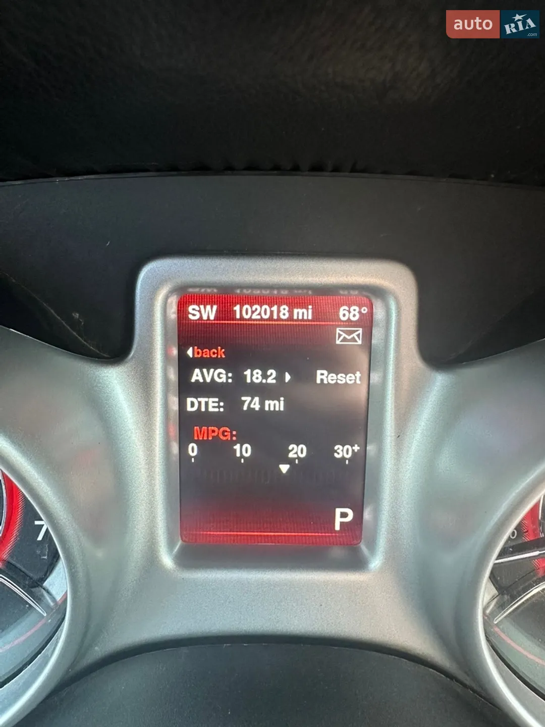 2015 Dodge Journey - мініатюра 18