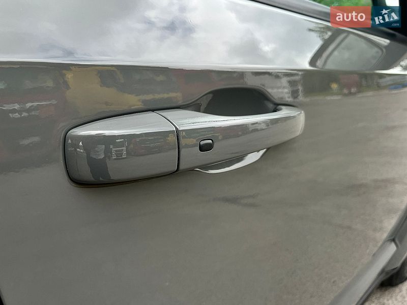 Внедорожник / Кроссовер Dodge Journey 2019 в Василькове