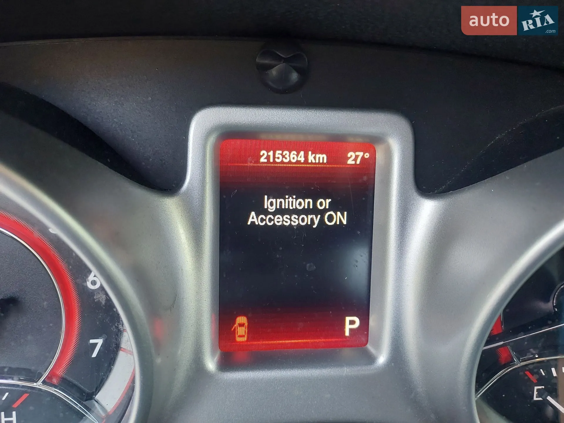2013 Dodge Journey - мініатюра 21