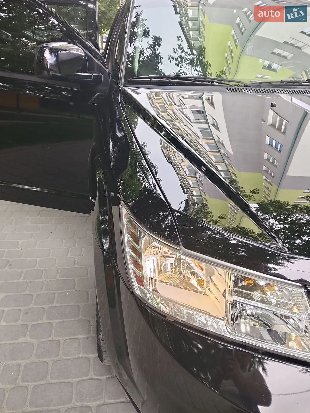 2019 Dodge Journey - мініатюра 16