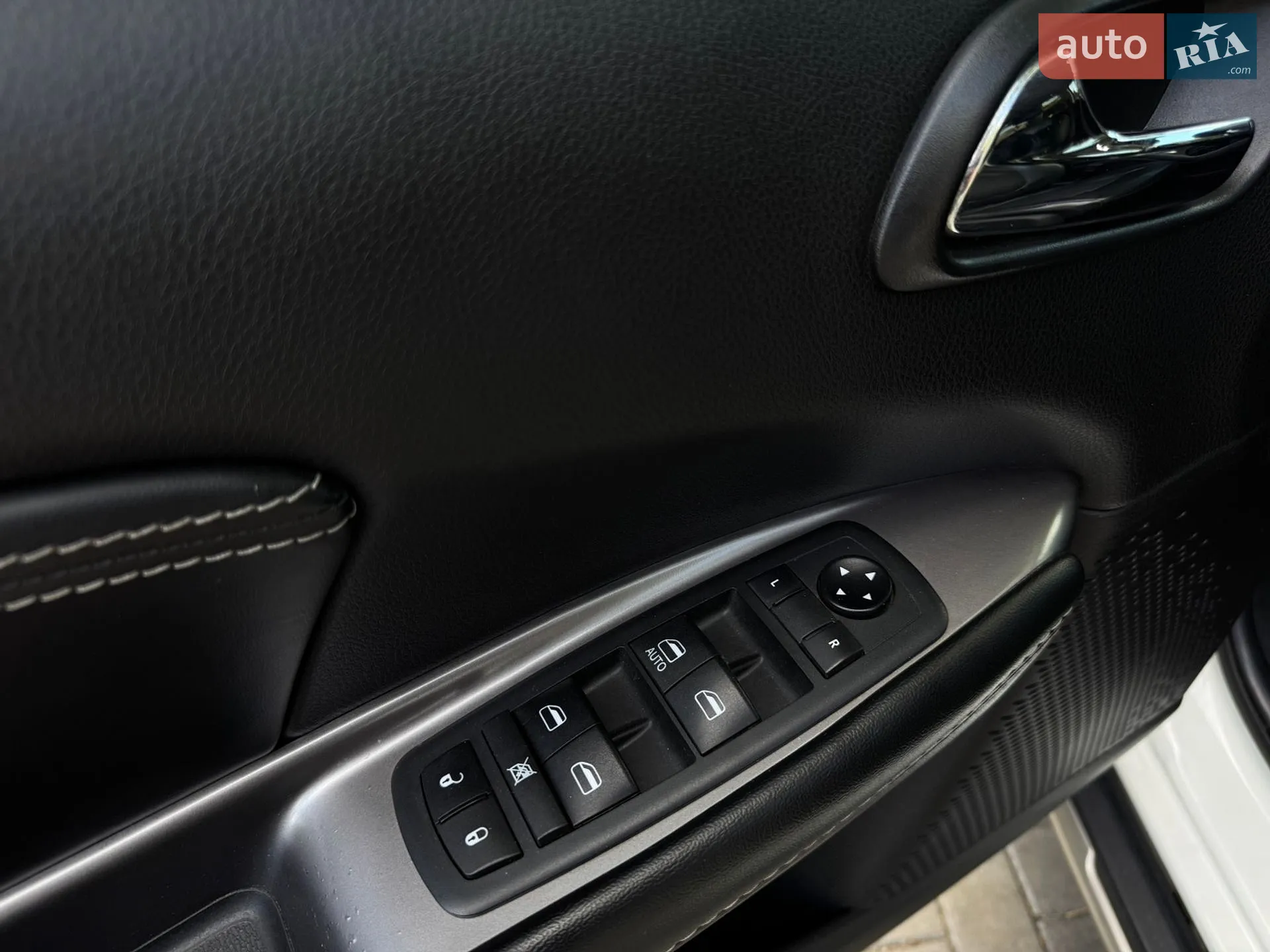 2019 Dodge Journey - мініатюра 11