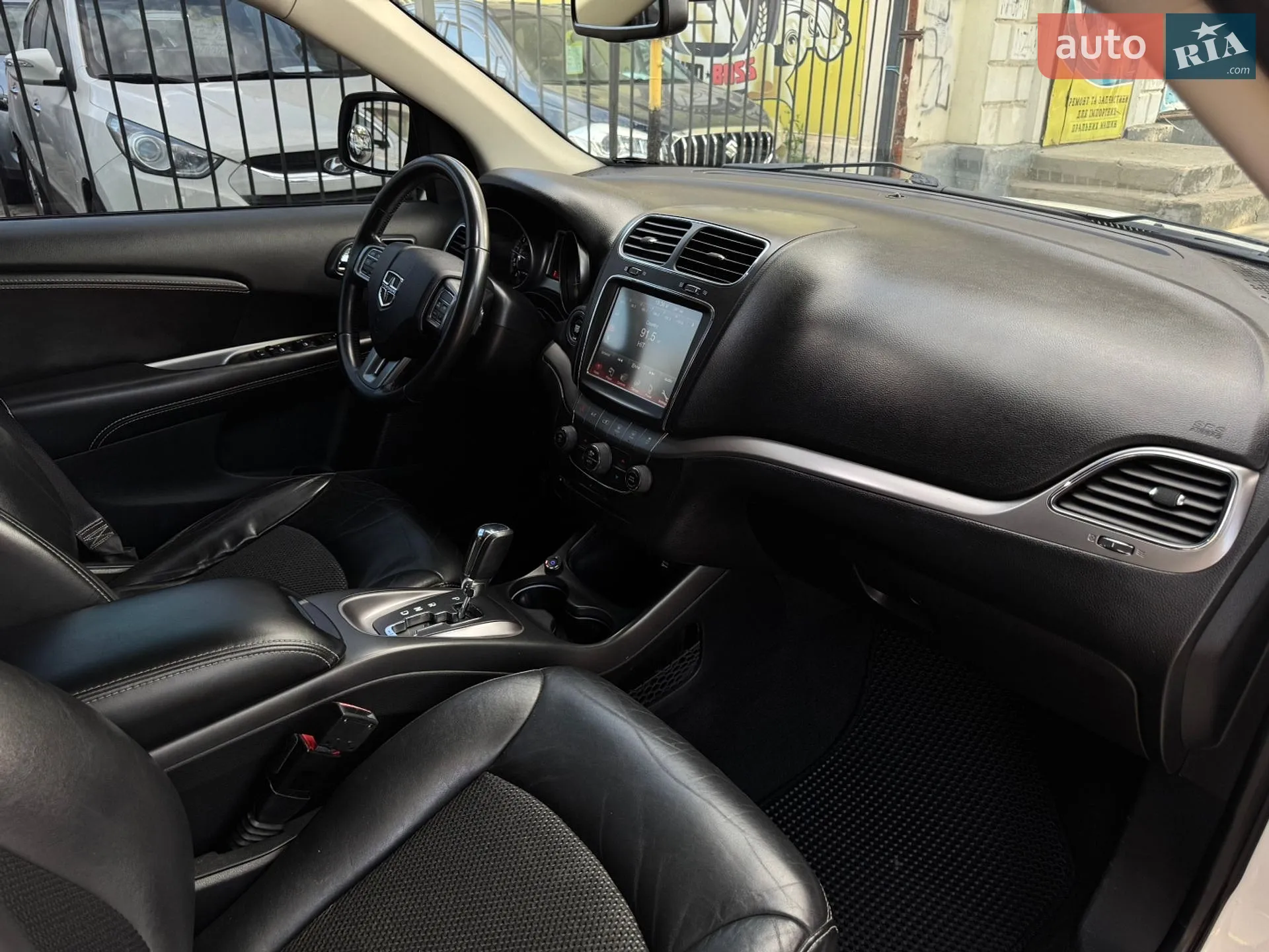 2019 Dodge Journey - мініатюра 19