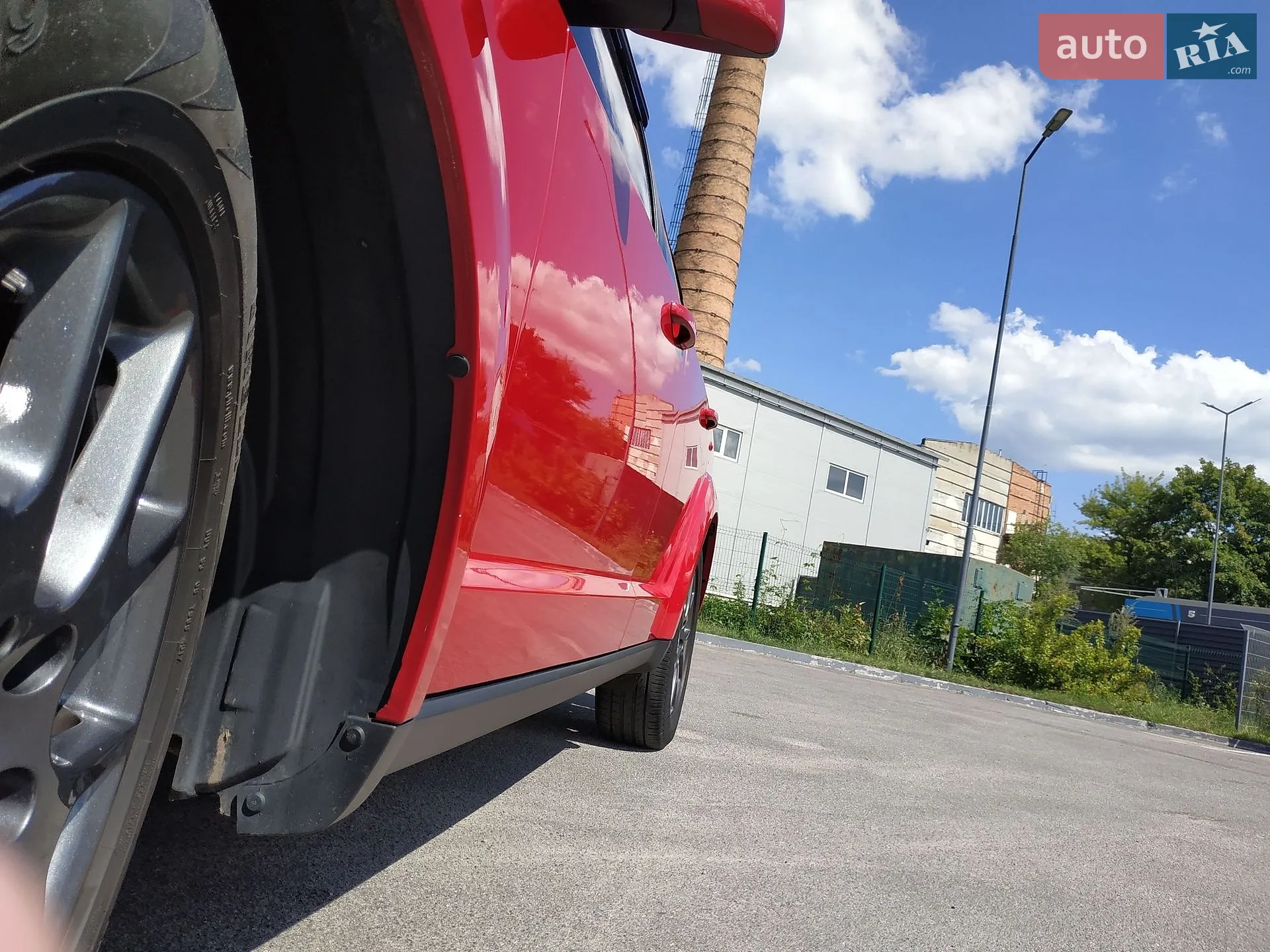 2015 Dodge Journey - мініатюра 23