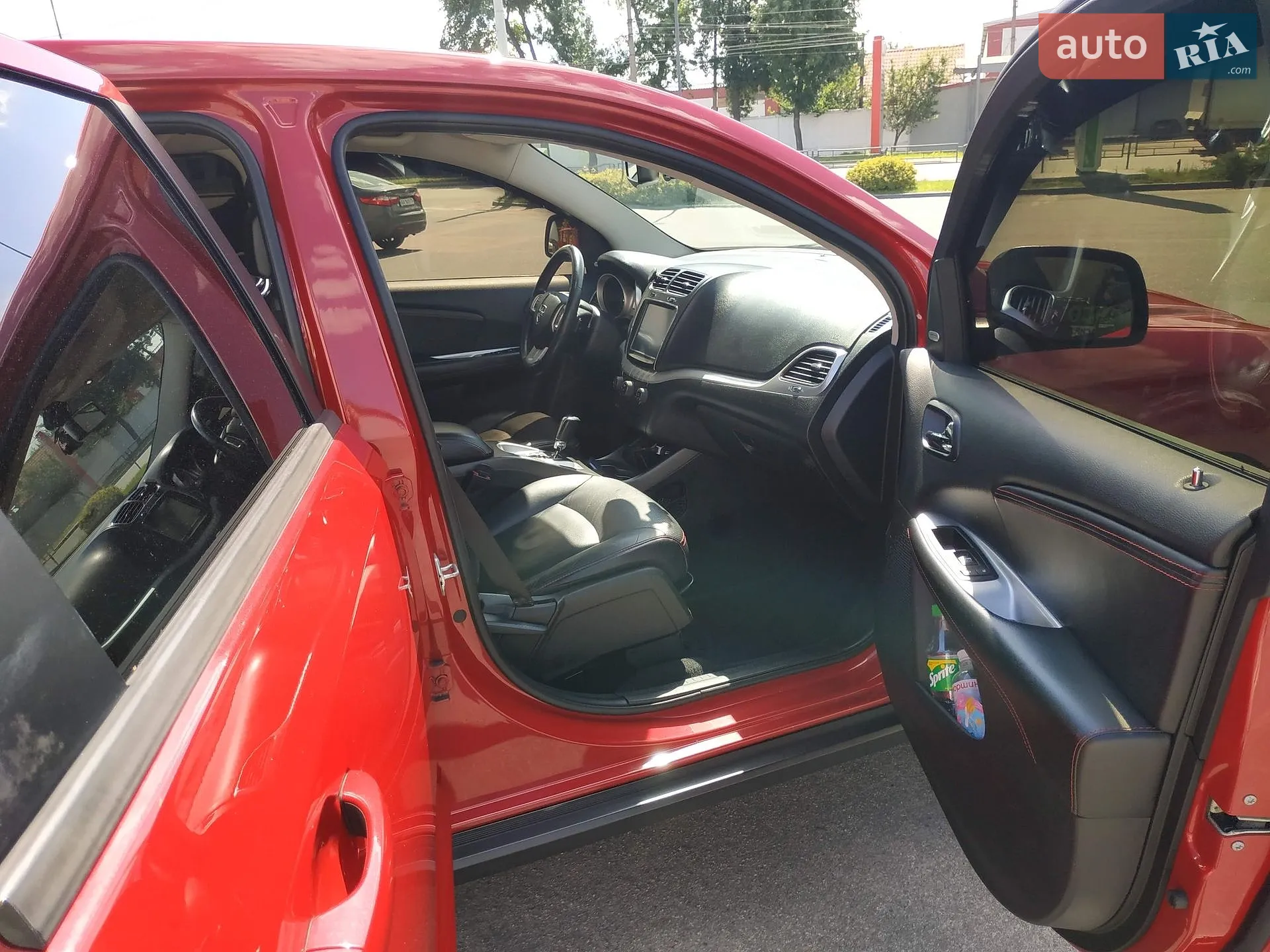 2015 Dodge Journey - мініатюра 27