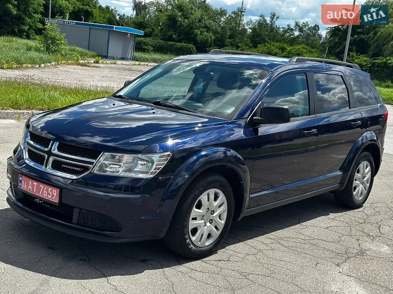 2015 Dodge Journey - мініатюра 26