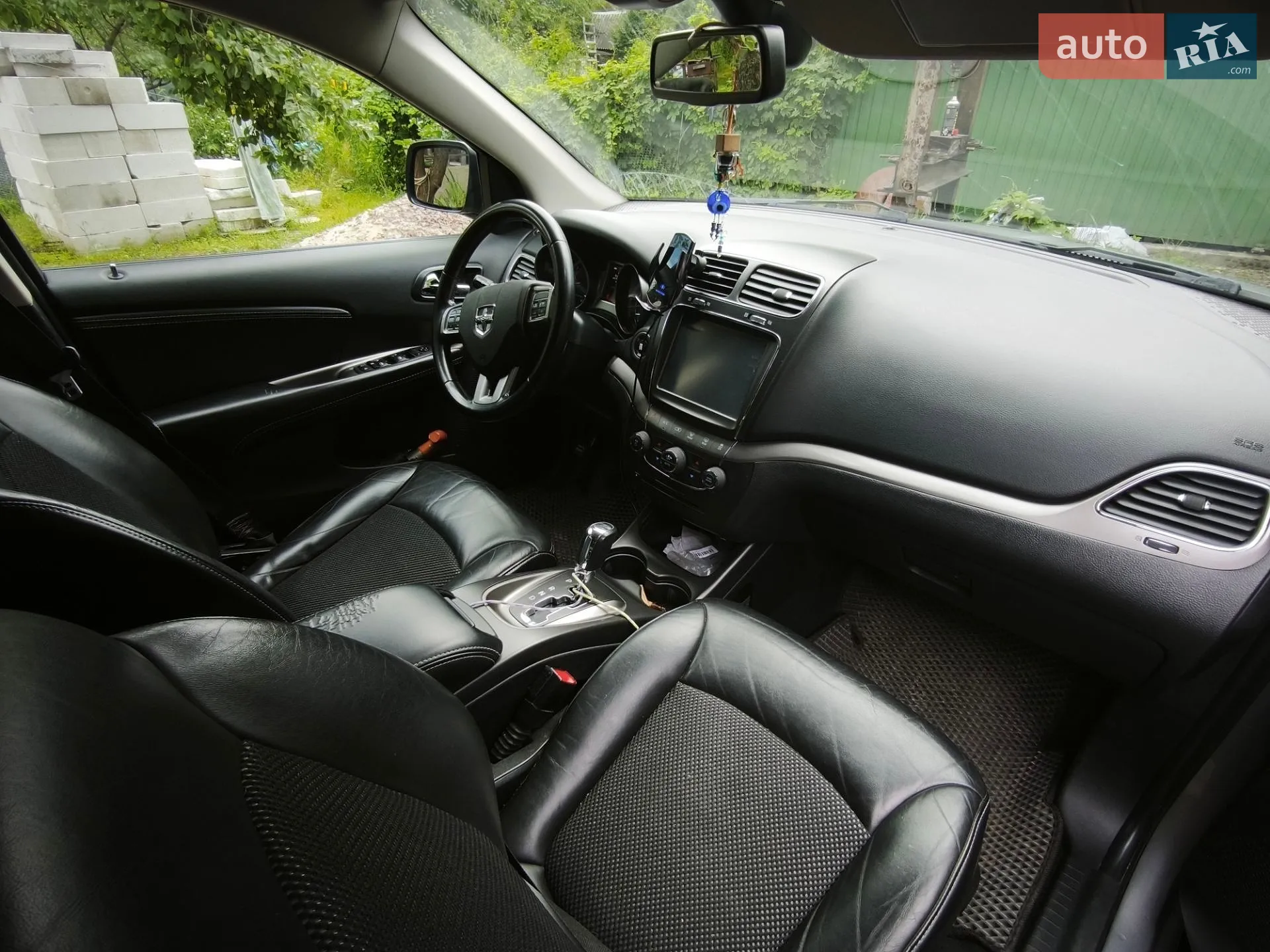 2020 Dodge Journey - мініатюра 8
