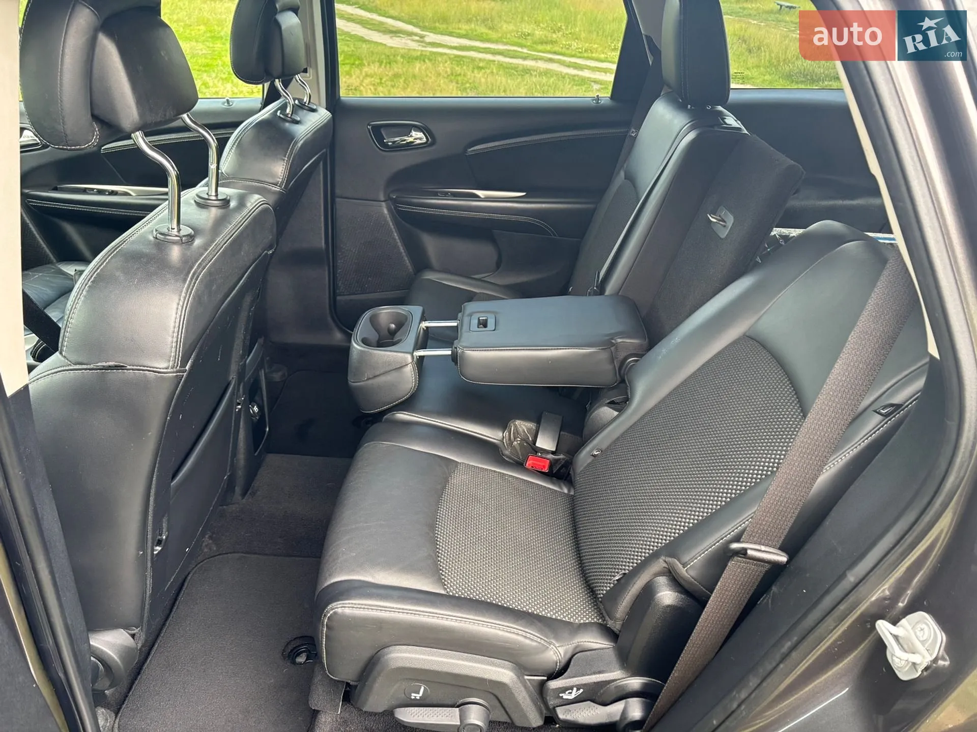 2020 Dodge Journey - мініатюра 11