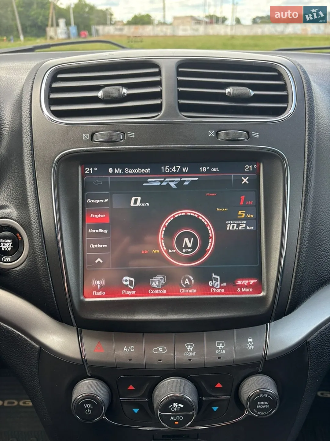 2020 Dodge Journey - мініатюра 21