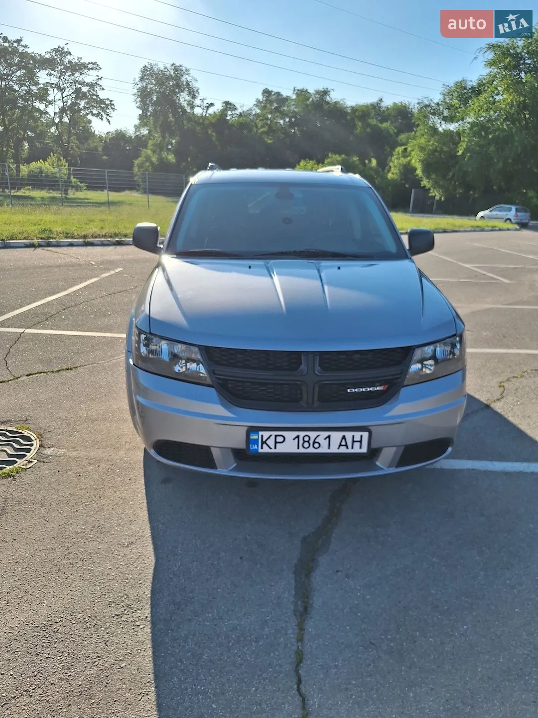 2020 Dodge Journey - мініатюра 2