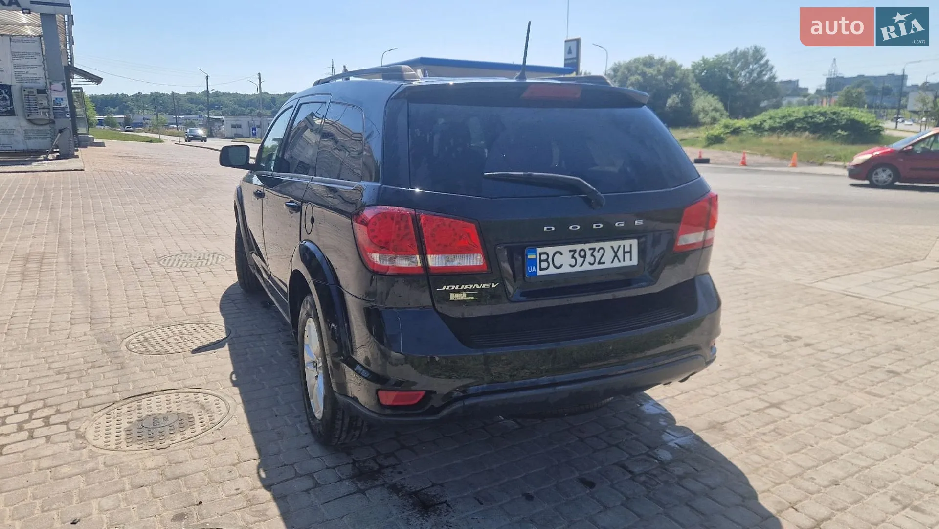 2019 Dodge Journey - мініатюра 8