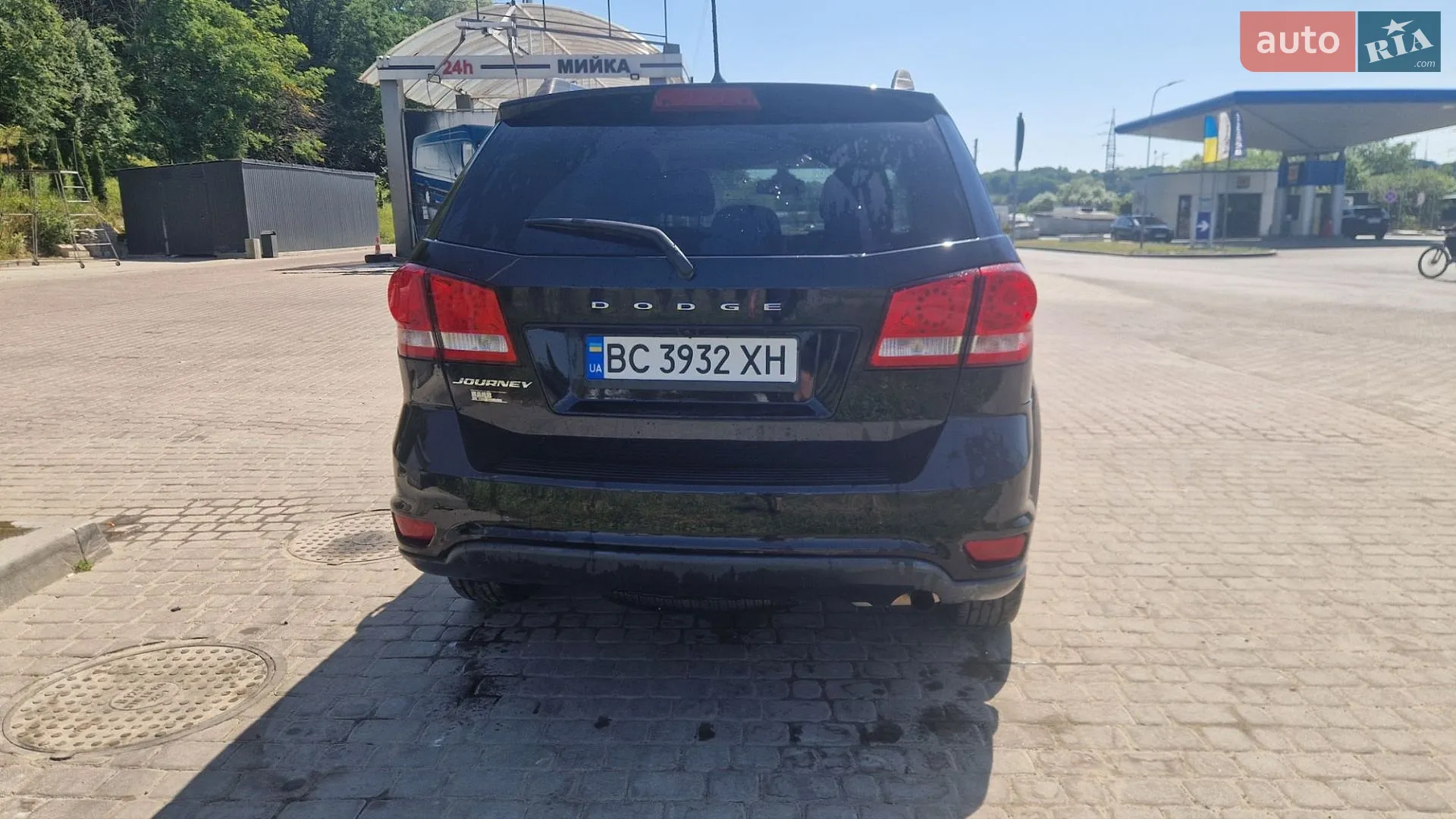 2019 Dodge Journey - мініатюра 7