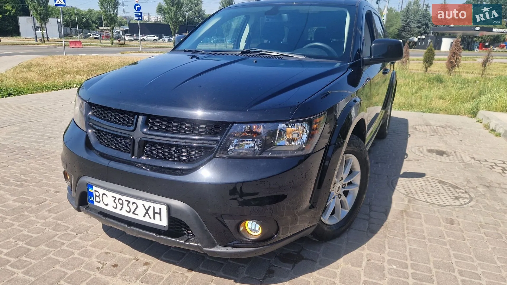 2019 Dodge Journey - мініатюра 16