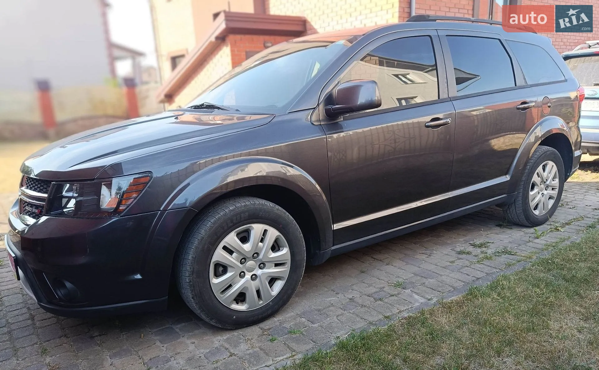 2019 Dodge Journey - мініатюра 13