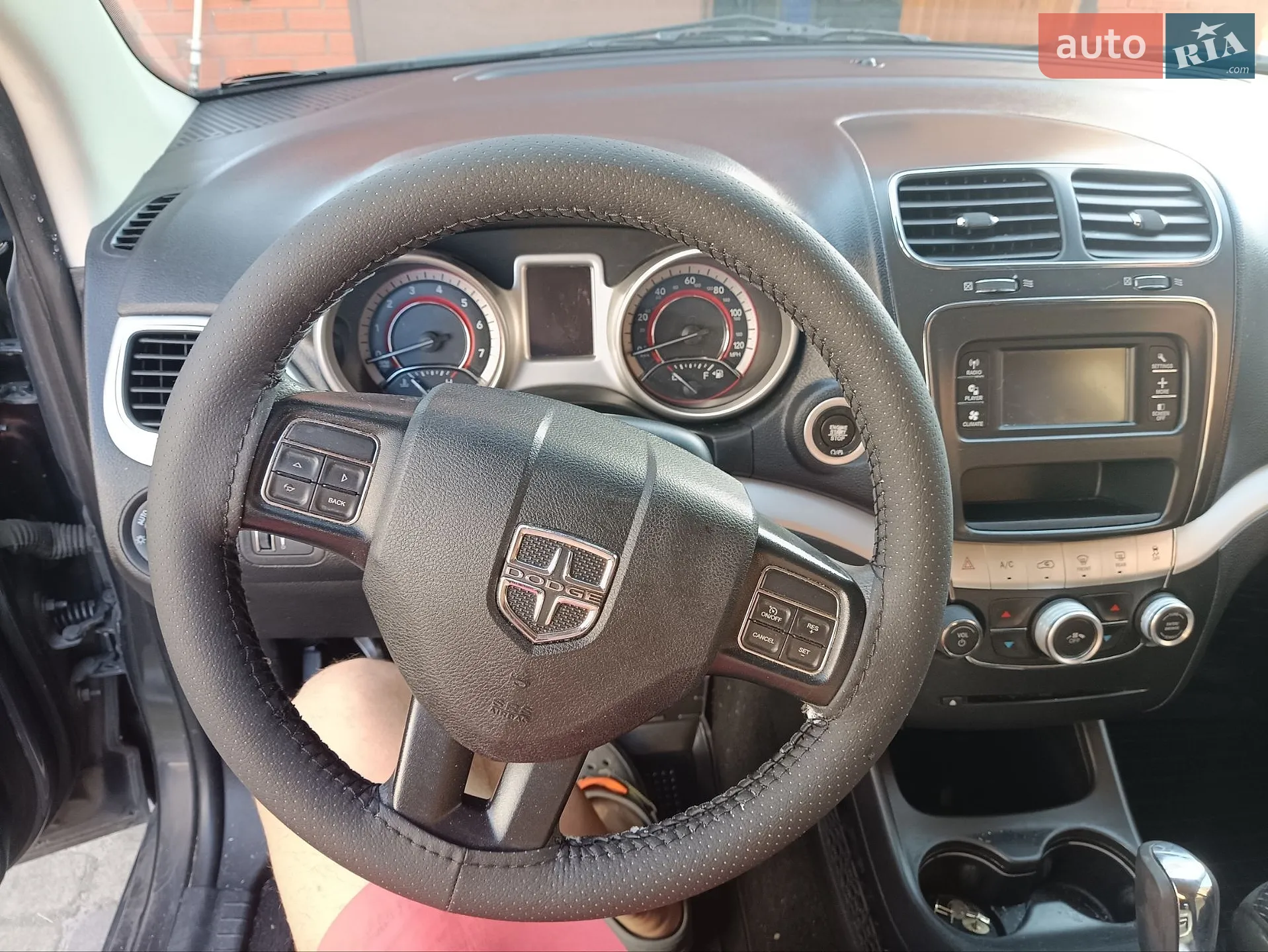 2019 Dodge Journey - мініатюра 28