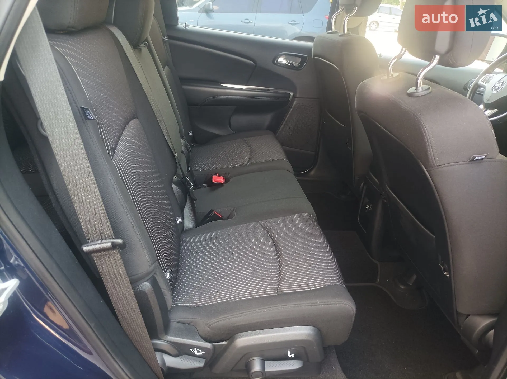 2020 Dodge Journey - мініатюра 15