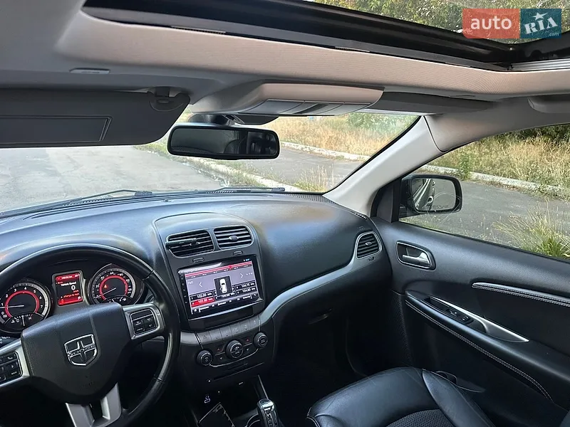 Dodge Journey 2020 VIN 3C4PDCGB2LT268776 фото оголошення 16 з 60