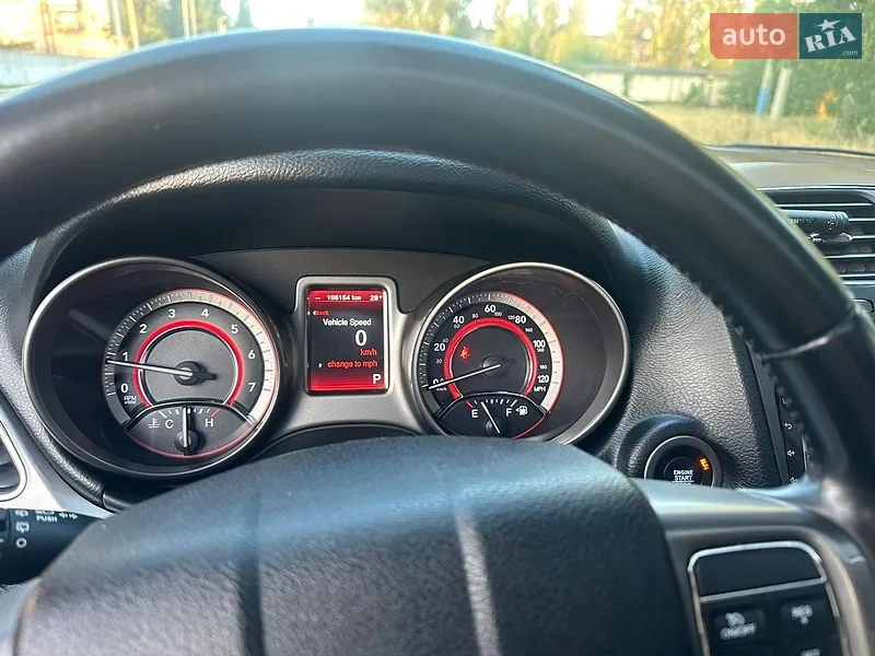 Dodge Journey 2020 VIN 3C4PDCGB2LT268776 фото оголошення 20 з 60