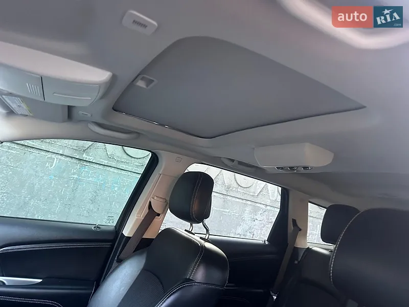 Dodge Journey 2020 VIN 3C4PDCGB2LT268776 фото оголошення 23 з 60