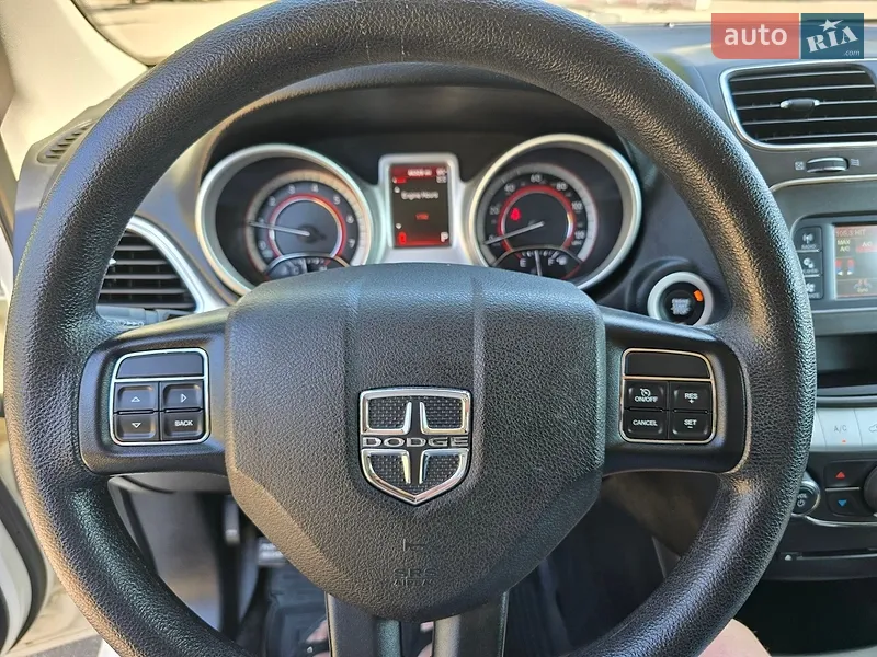 Dodge Journey 2020 VIN 3C4PDCAB7LT219243 фото оголошення 38 з 106