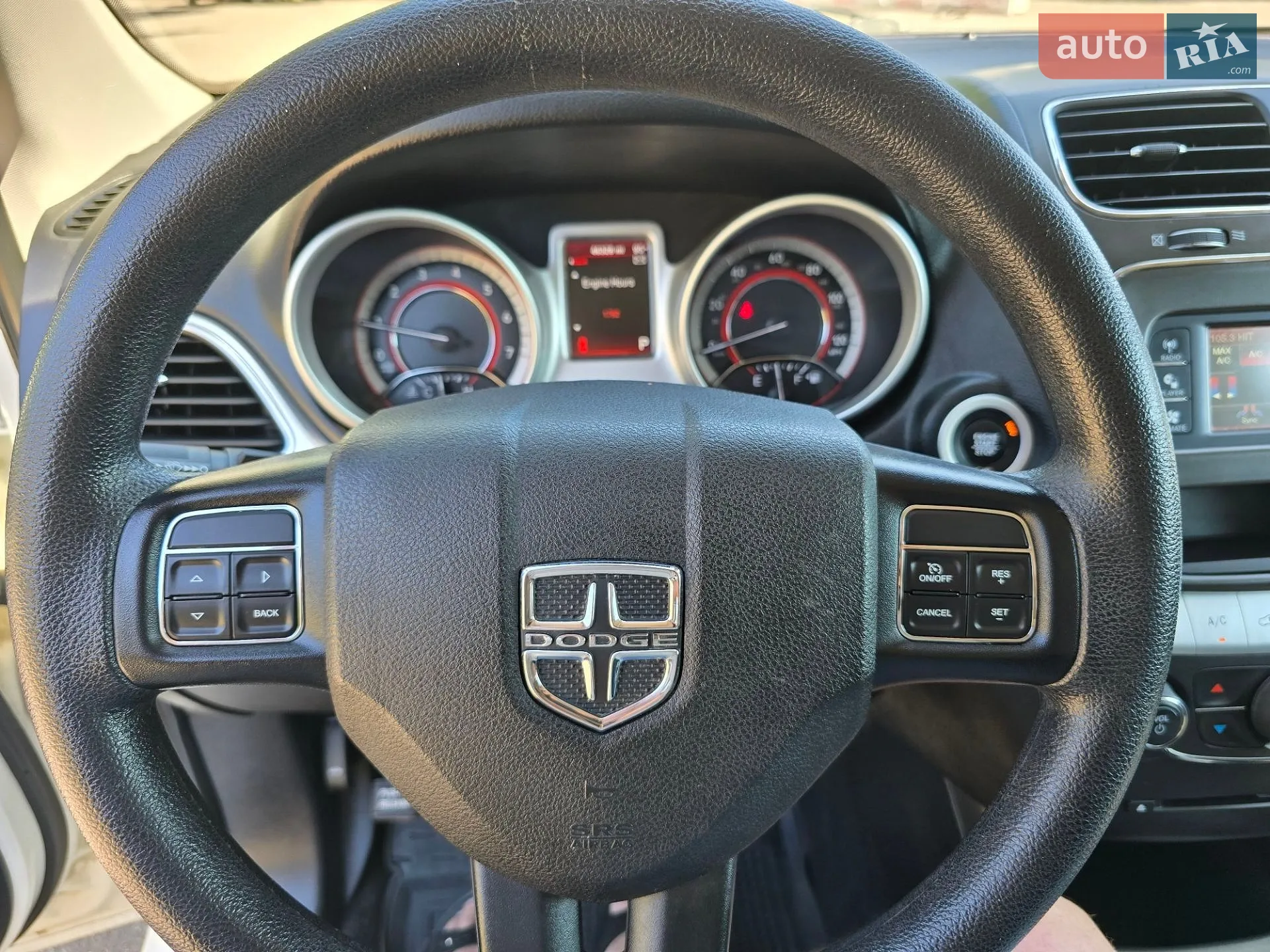 2020 Dodge Journey - мініатюра 38