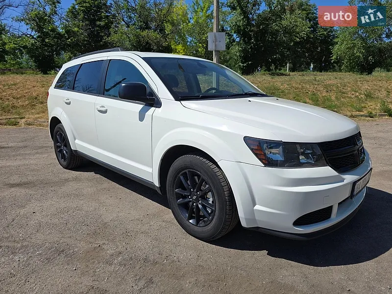 Dodge Journey 2020 VIN 3C4PDCAB7LT219243 фото оголошення 65 з 106