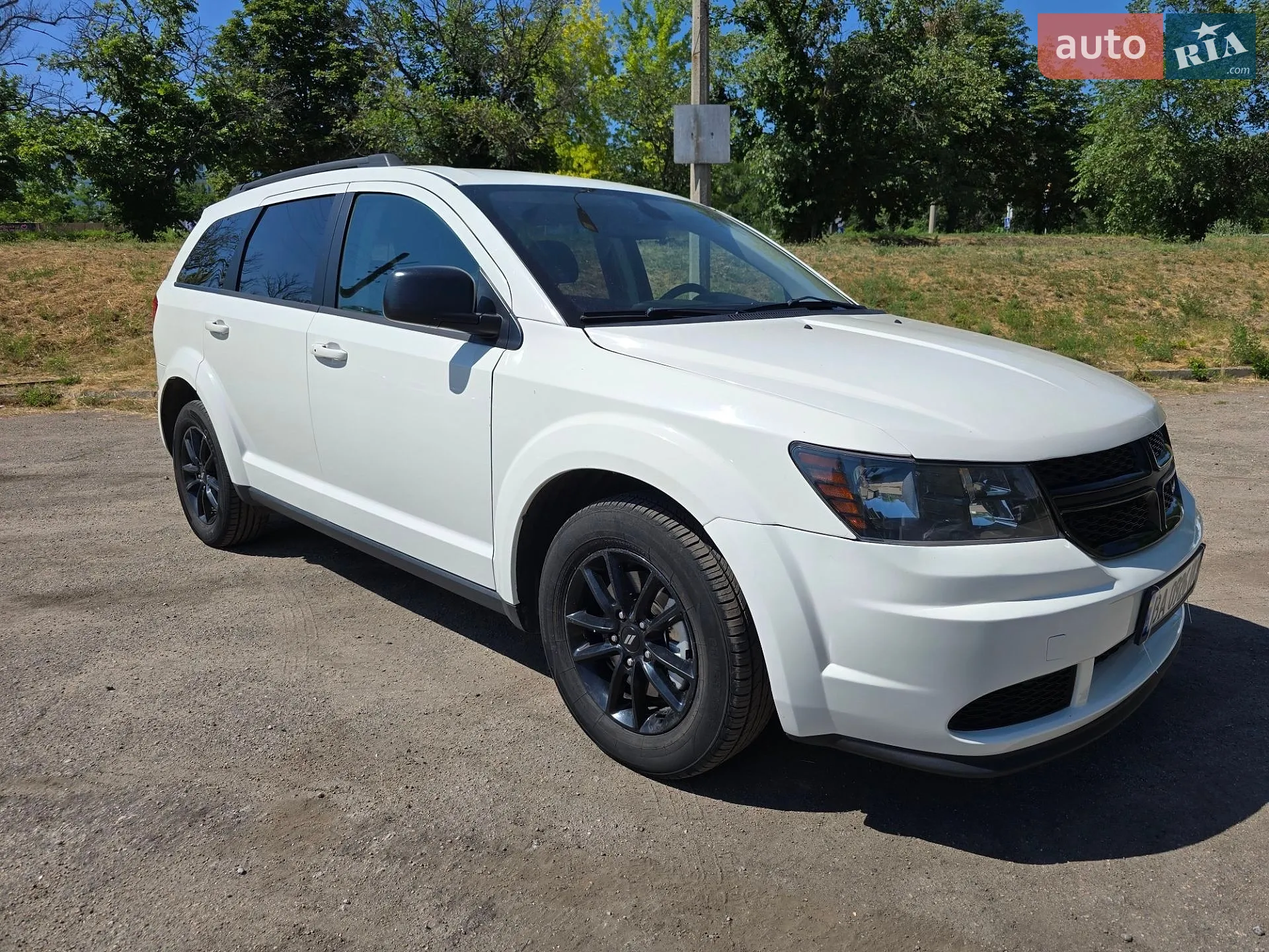2020 Dodge Journey - мініатюра 65