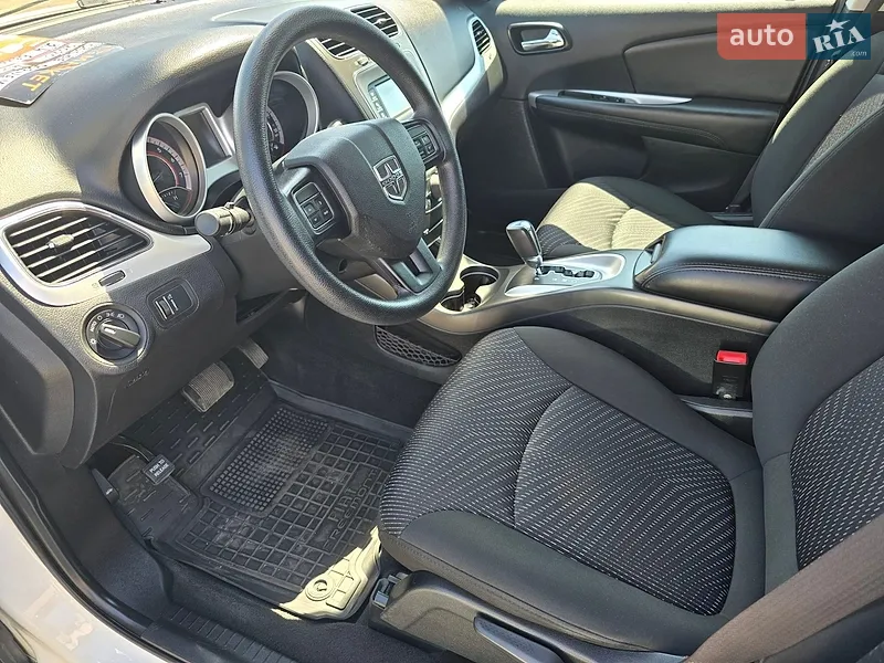 Dodge Journey 2020 VIN 3C4PDCAB7LT219243 фото оголошення 67 з 106