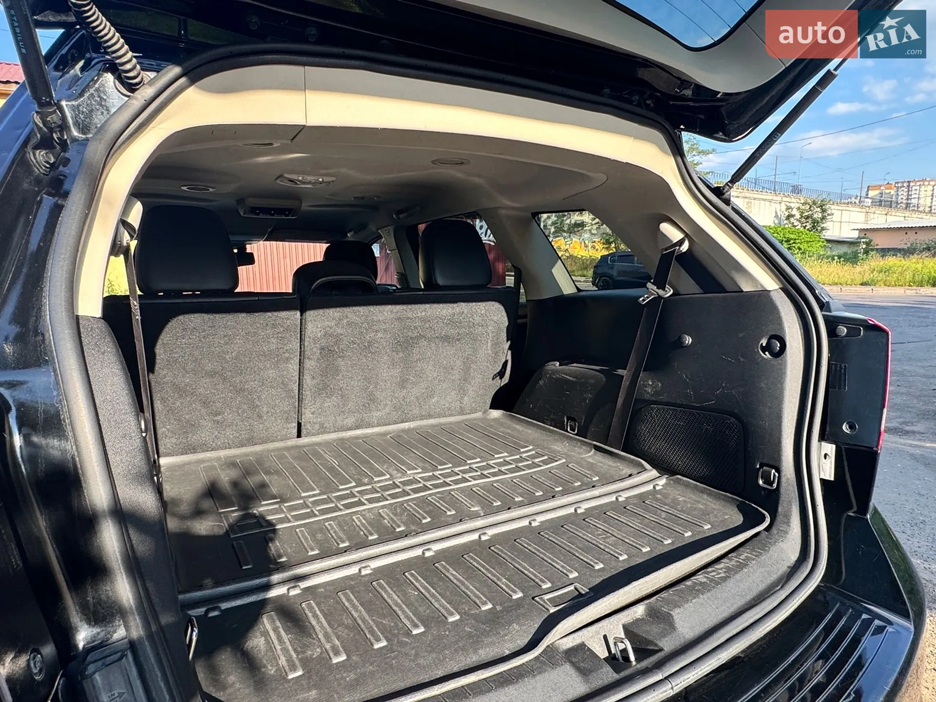 2018 Dodge Journey - мініатюра 15