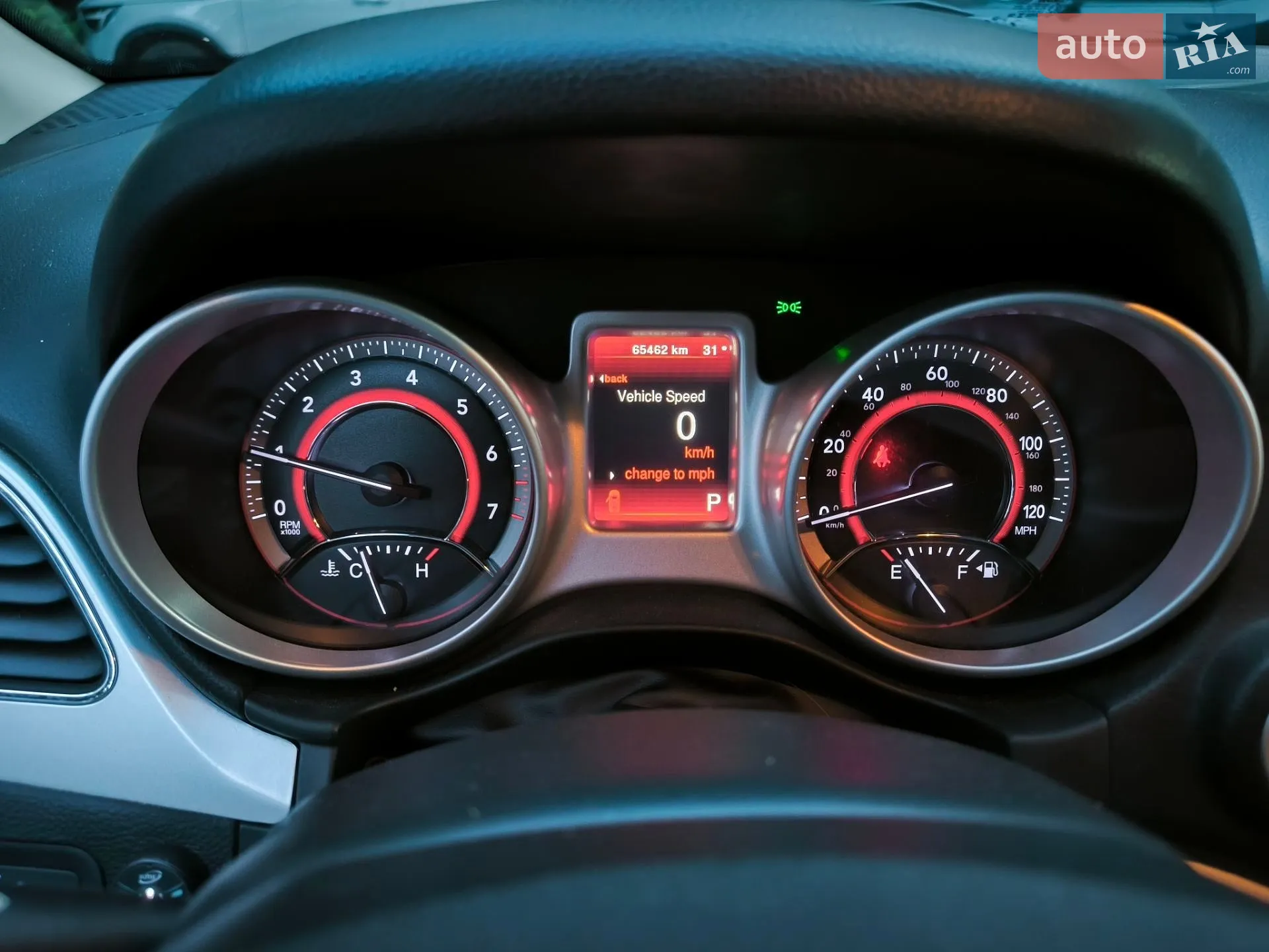 2020 Dodge Journey - мініатюра 9