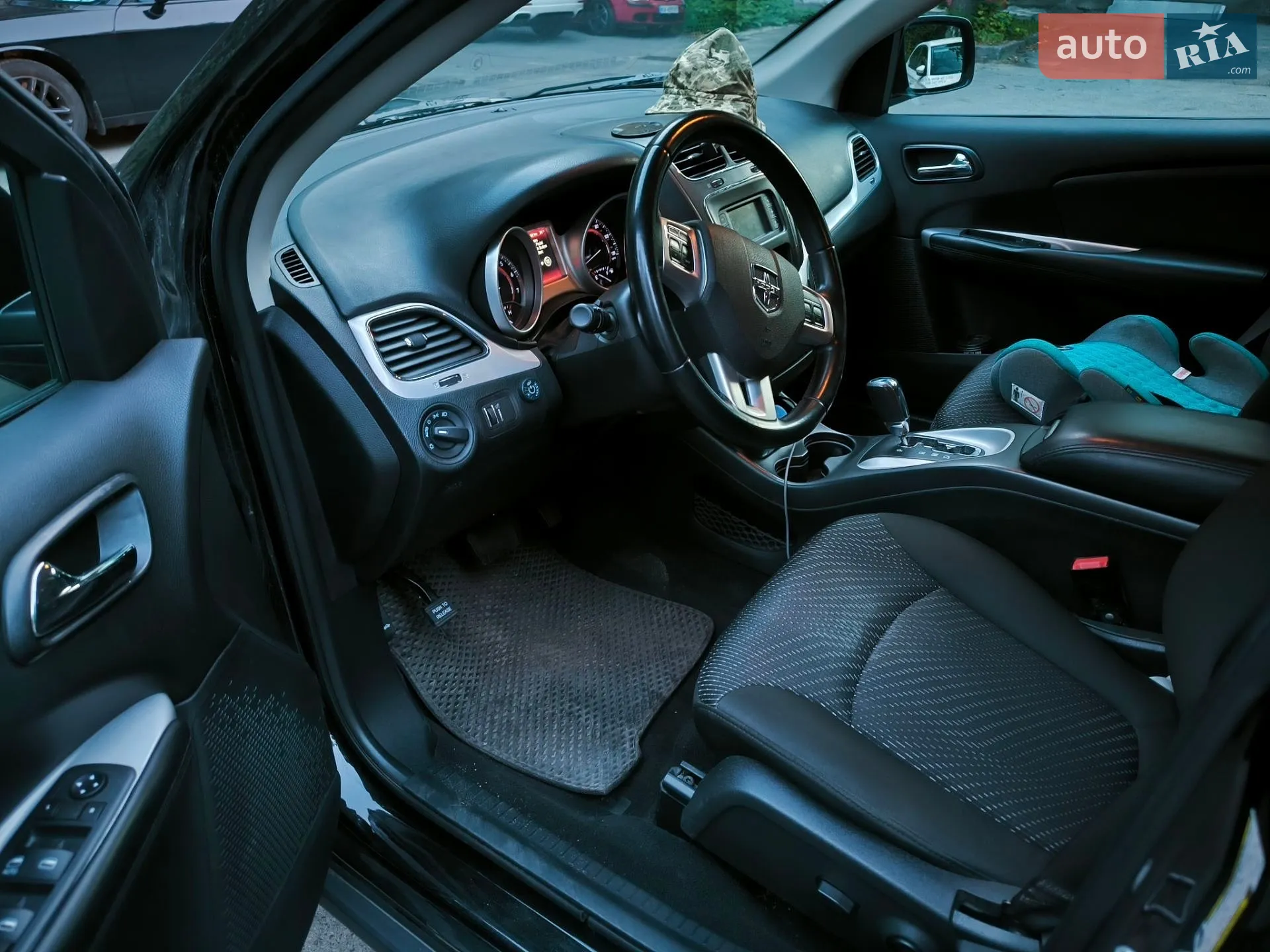 2020 Dodge Journey - мініатюра 10