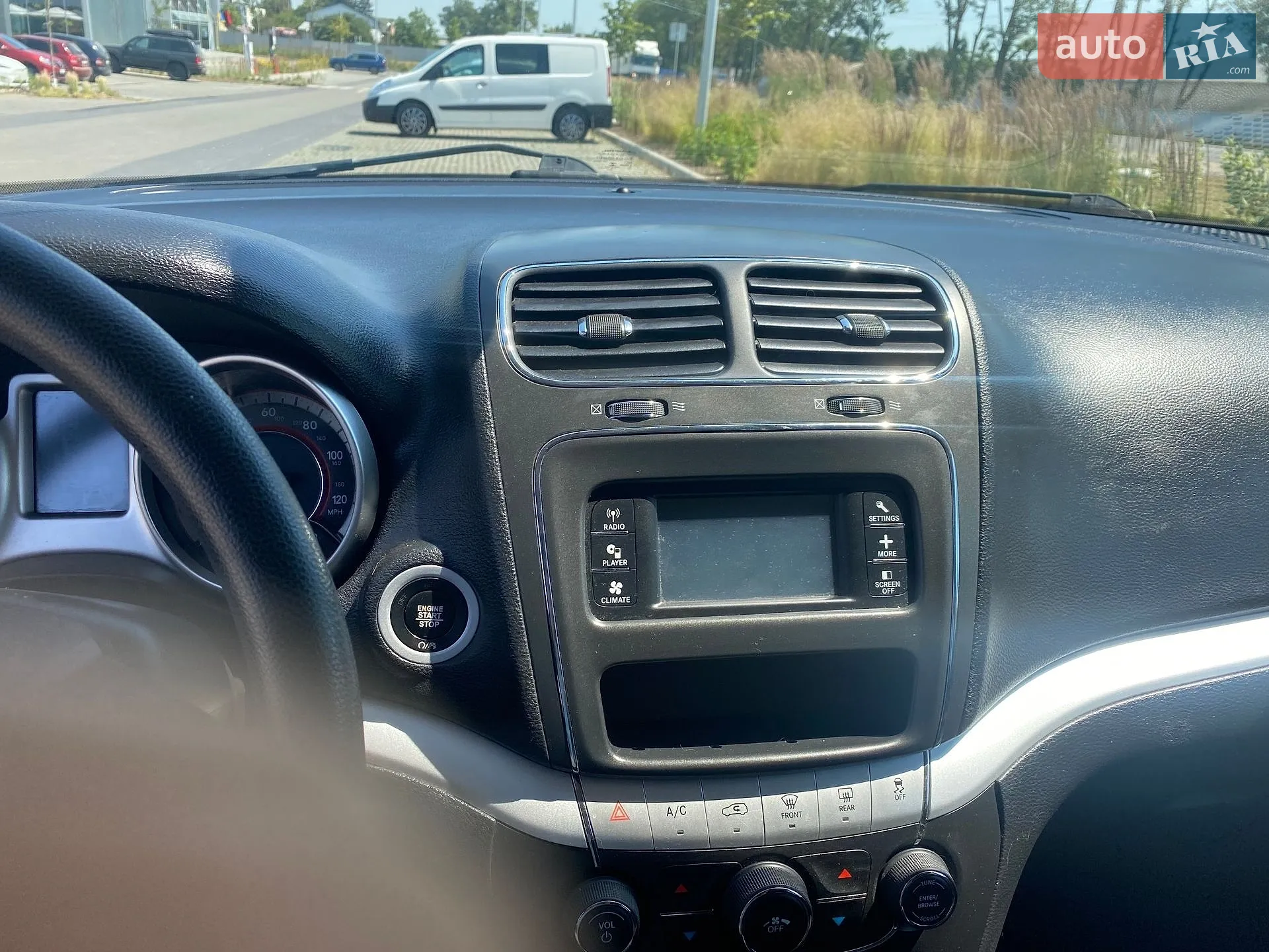 2019 Dodge Journey - мініатюра 4