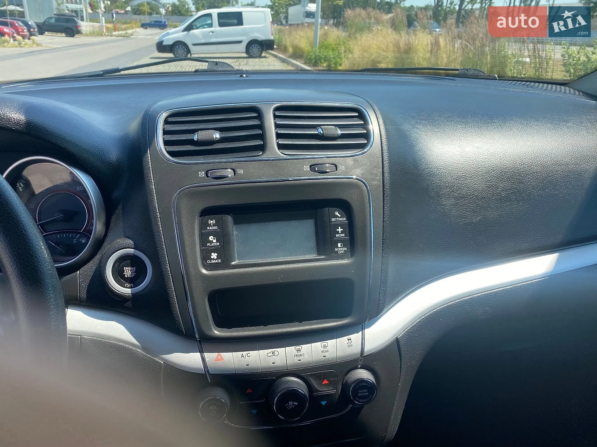 2019 Dodge Journey - мініатюра 11