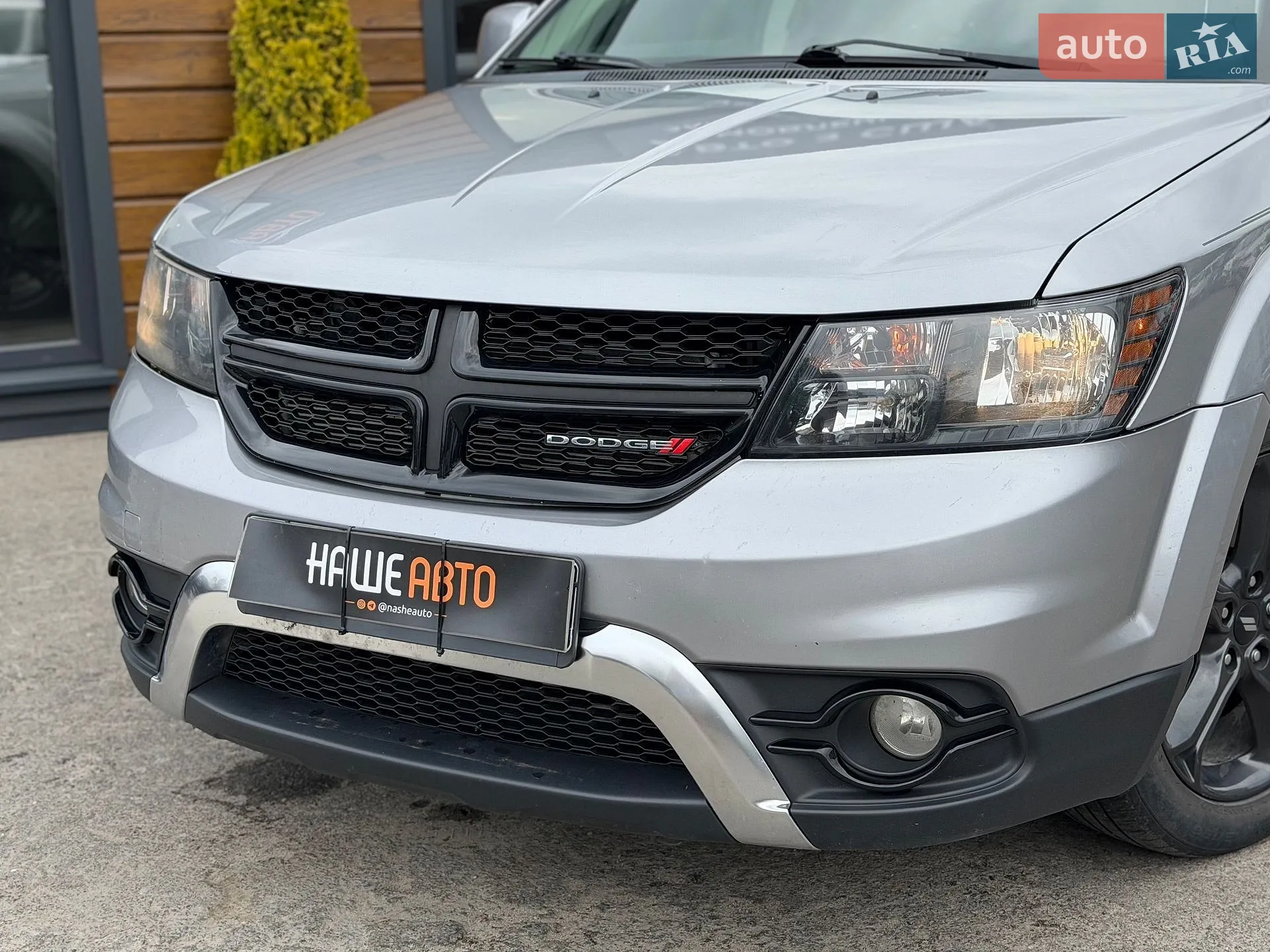 2019 Dodge Journey - мініатюра 5