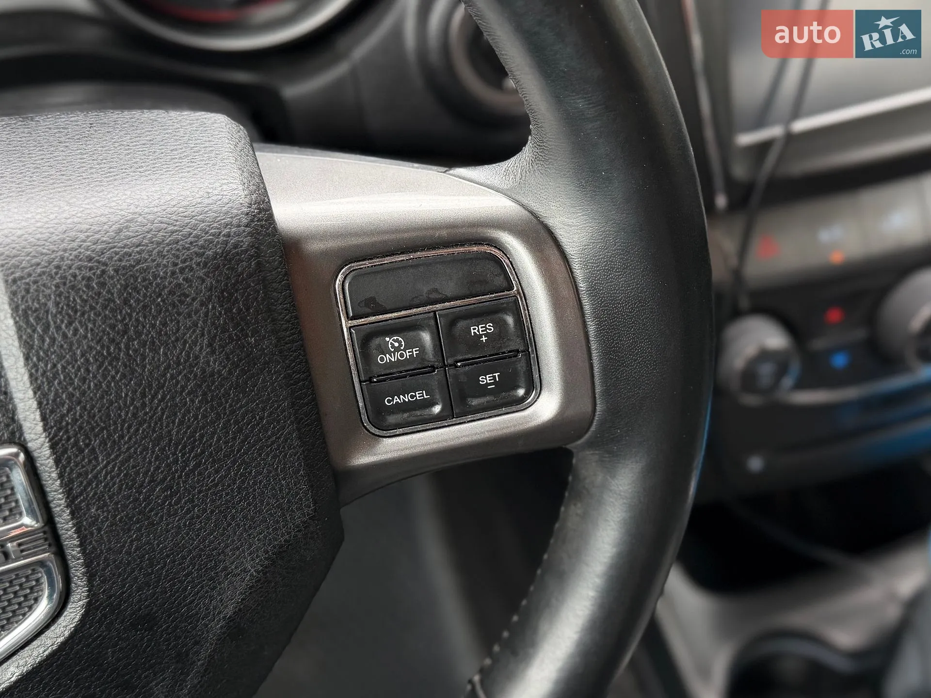 2019 Dodge Journey - мініатюра 34