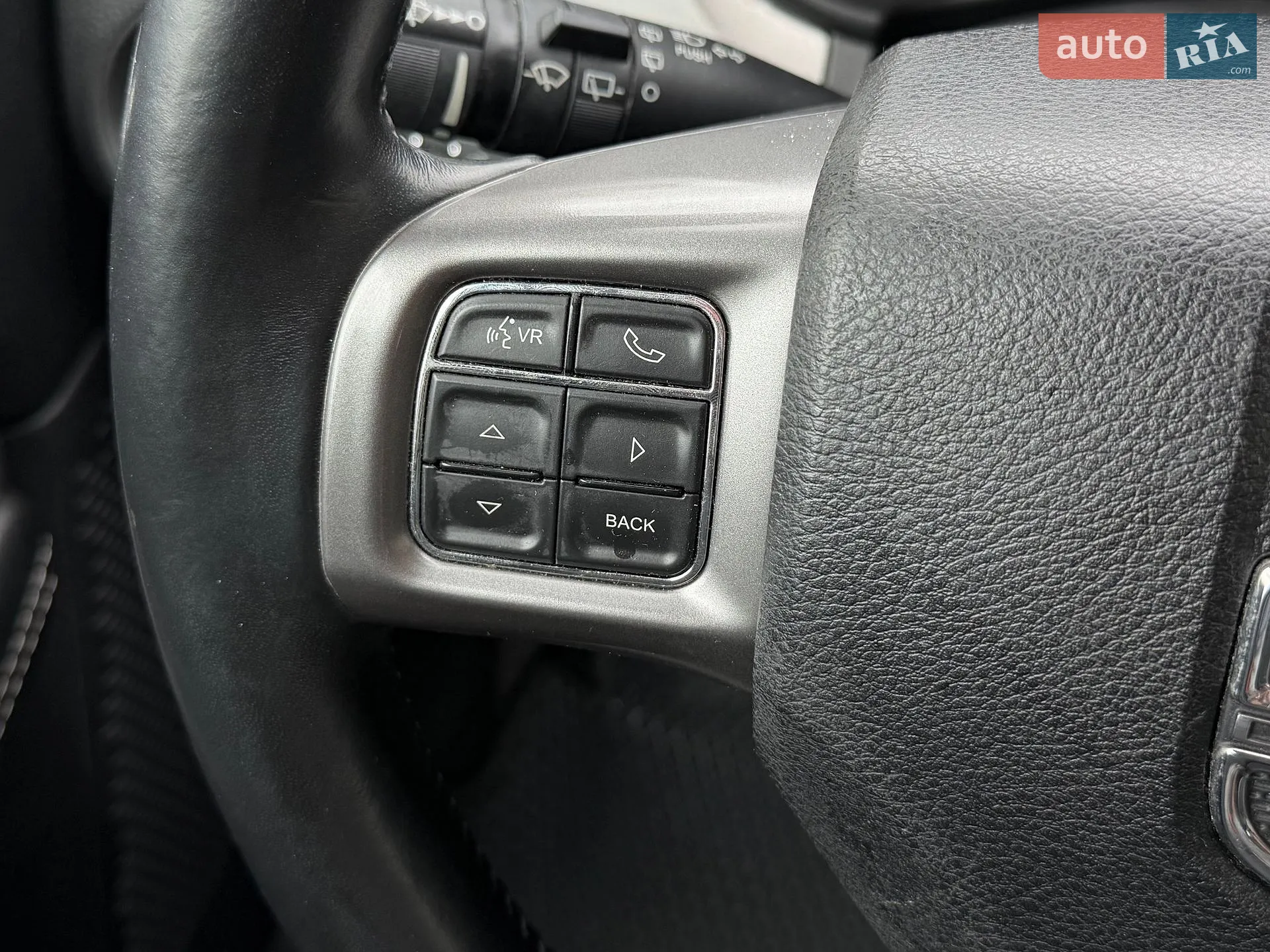 2019 Dodge Journey - мініатюра 35