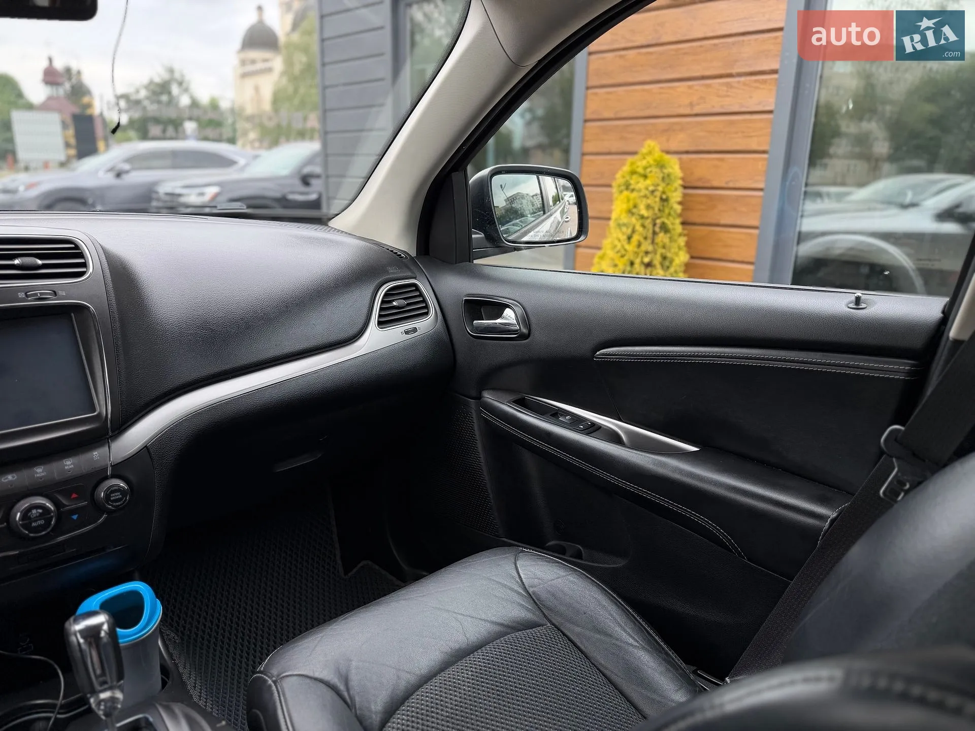 2019 Dodge Journey - мініатюра 42