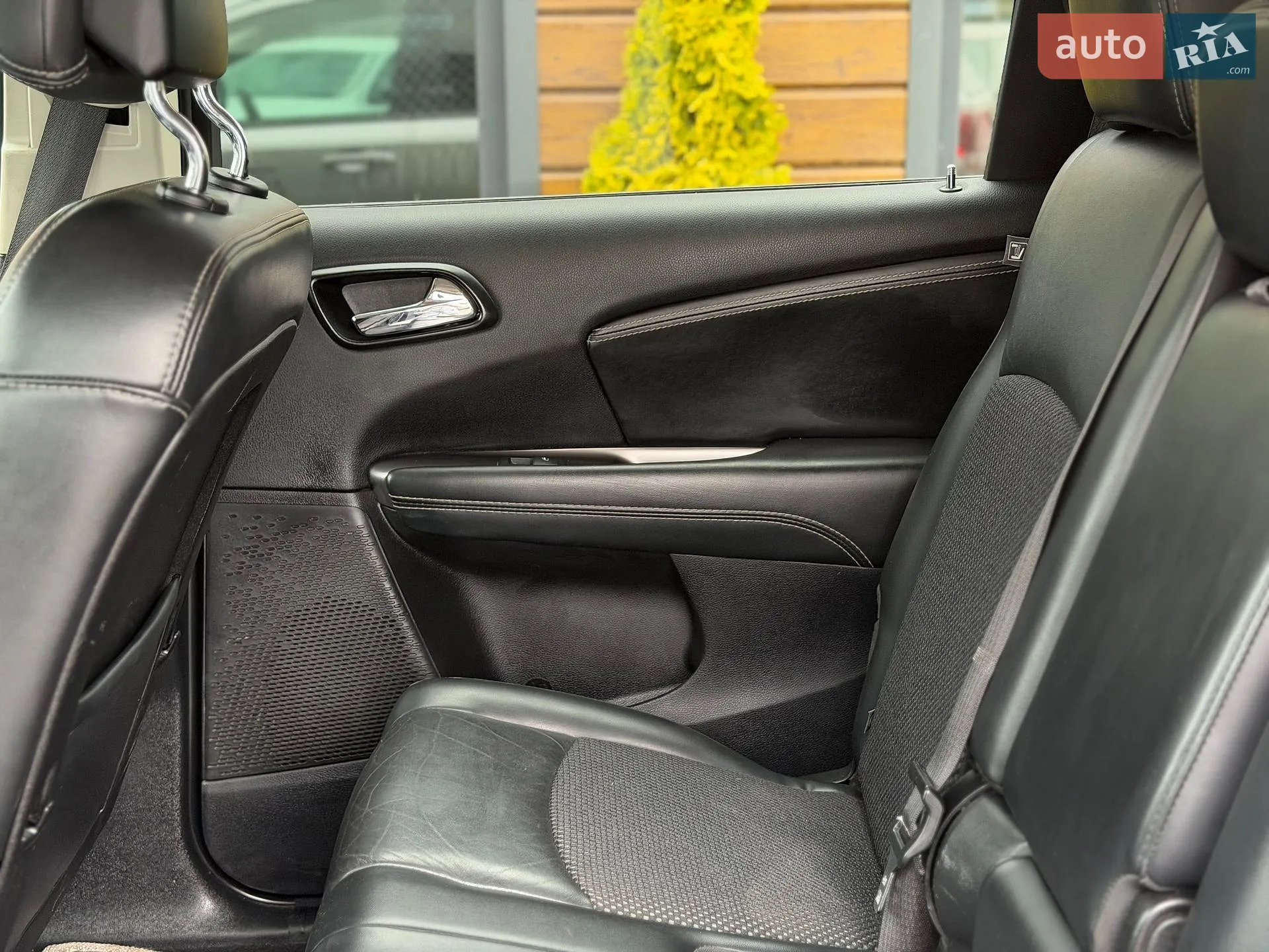 2019 Dodge Journey - мініатюра 46