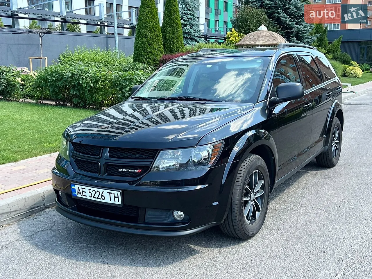 2019 Ford Edge - мініатюра 44