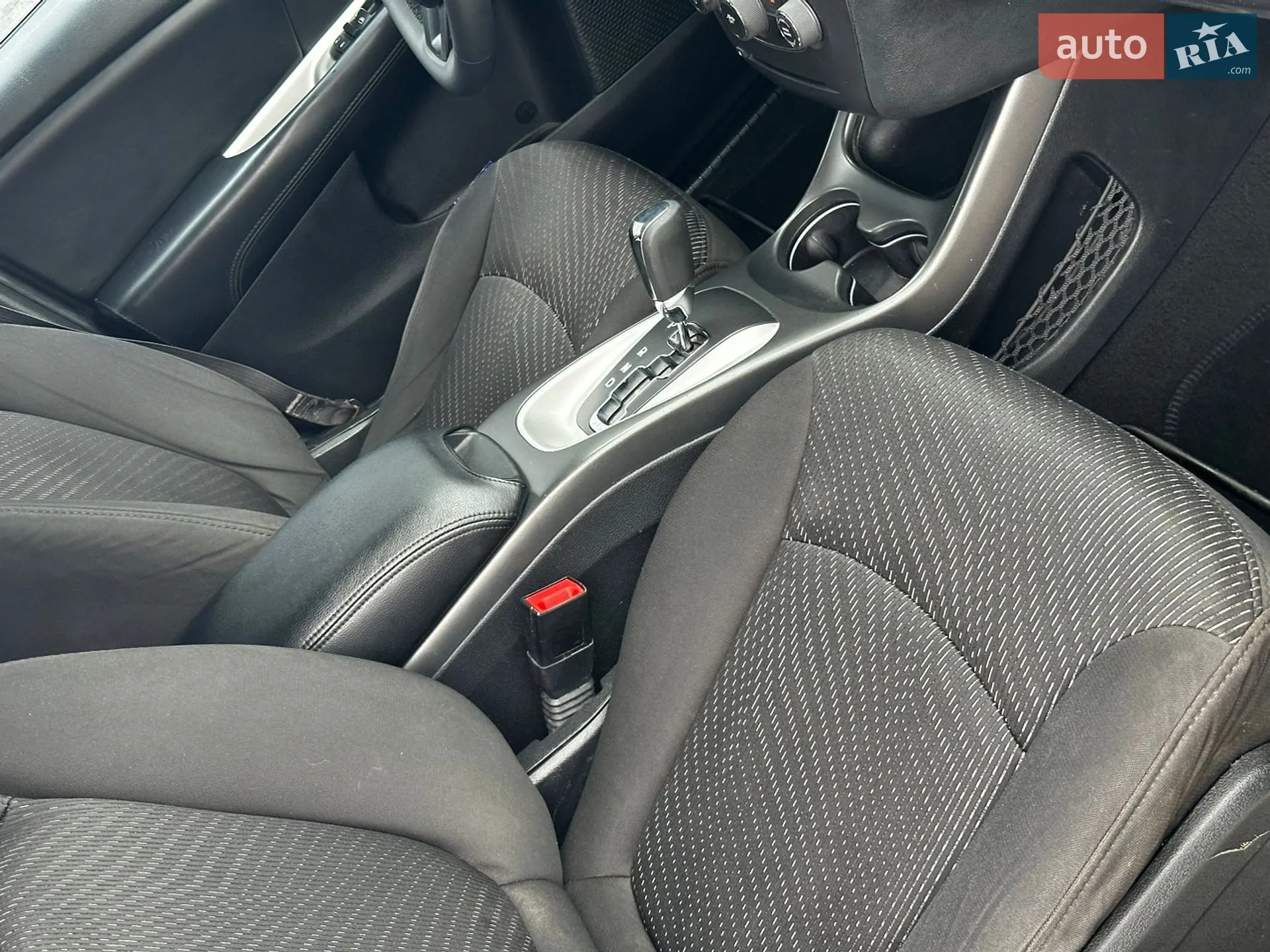 2015 Dodge Journey - мініатюра 16