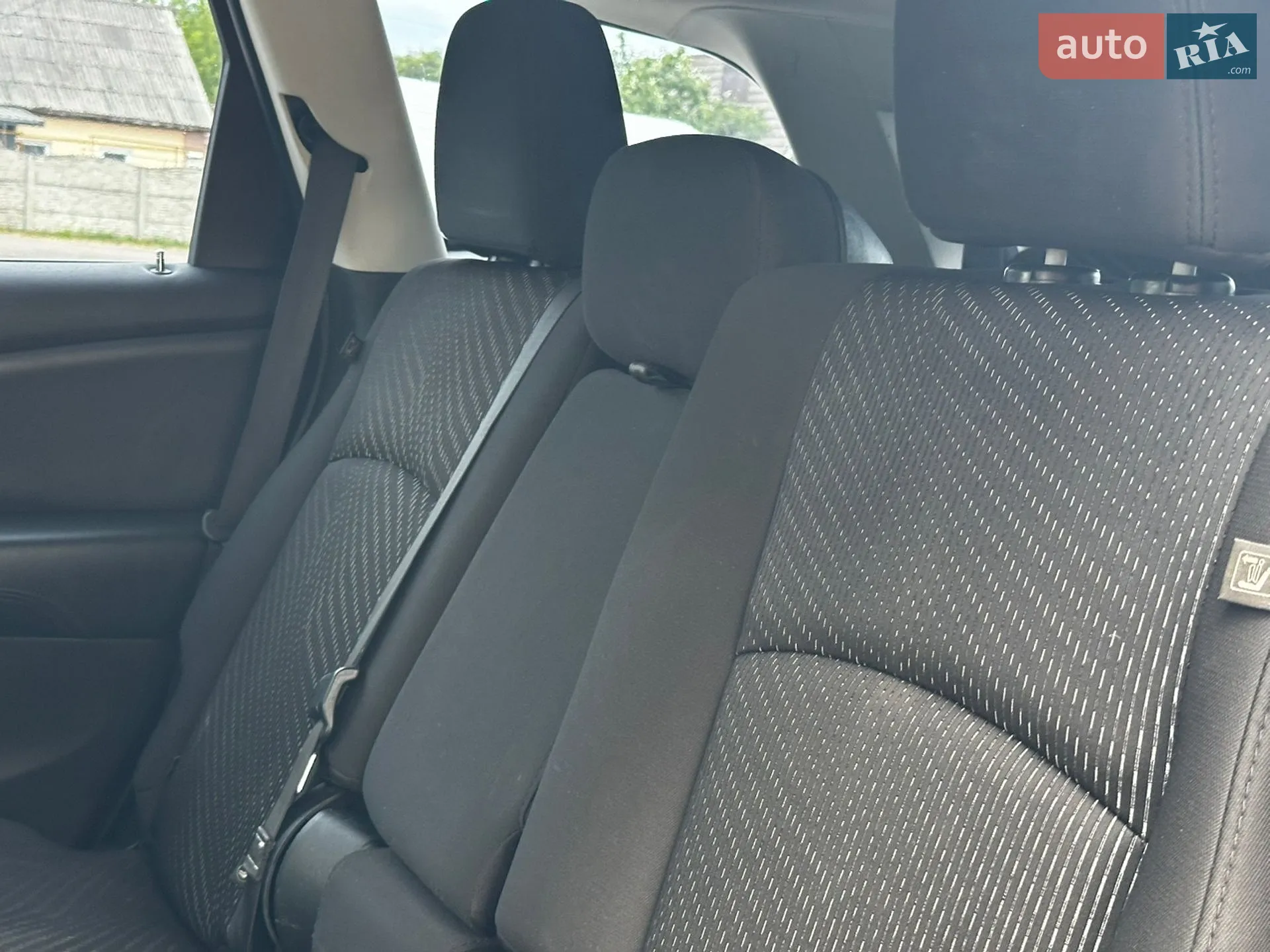 2015 Dodge Journey - мініатюра 20