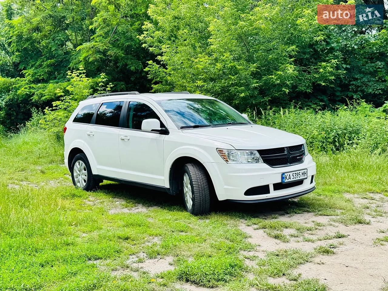 2015 Dodge Journey - мініатюра 11