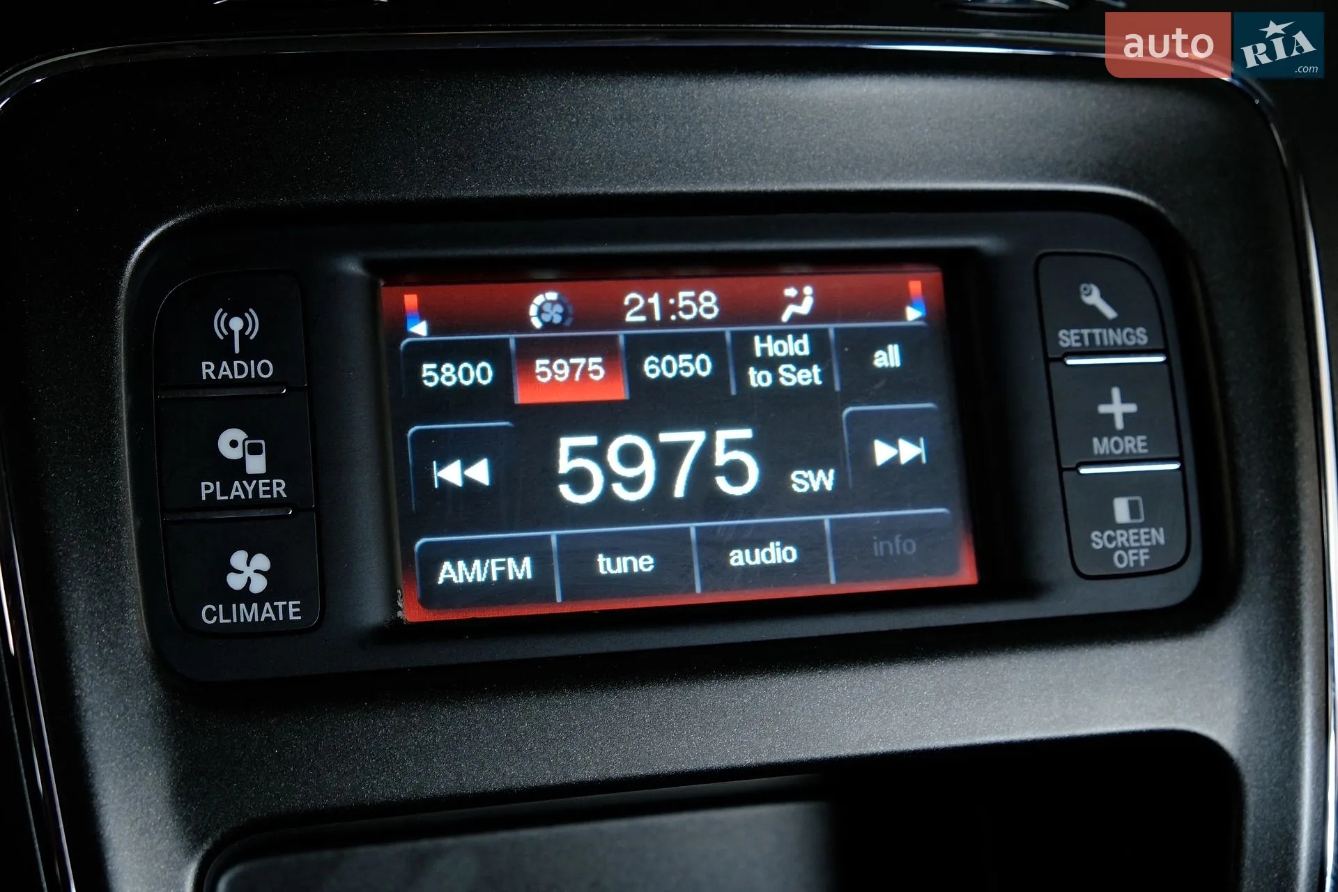 2018 Dodge Journey - мініатюра 16