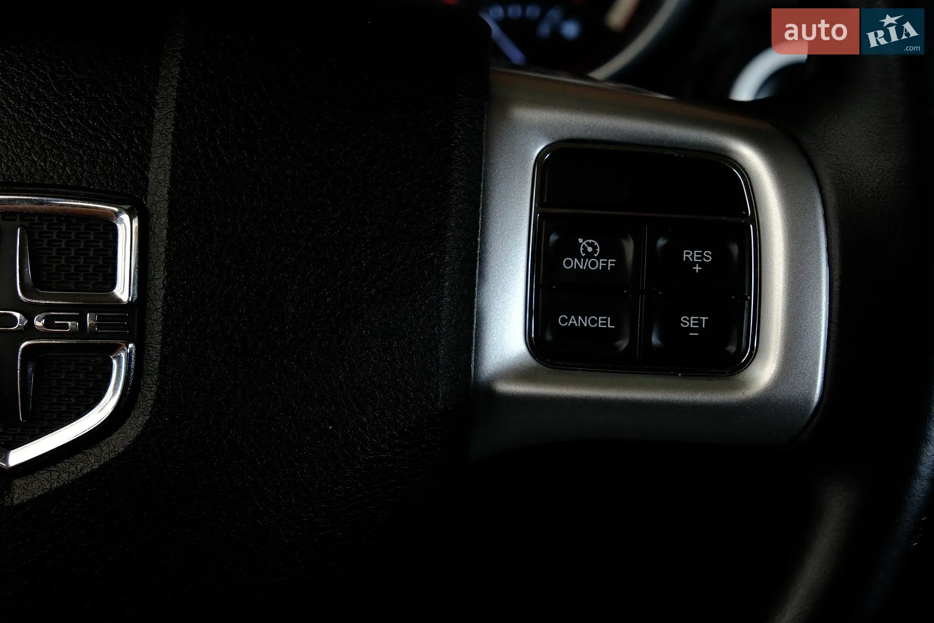 2018 Dodge Journey - мініатюра 17