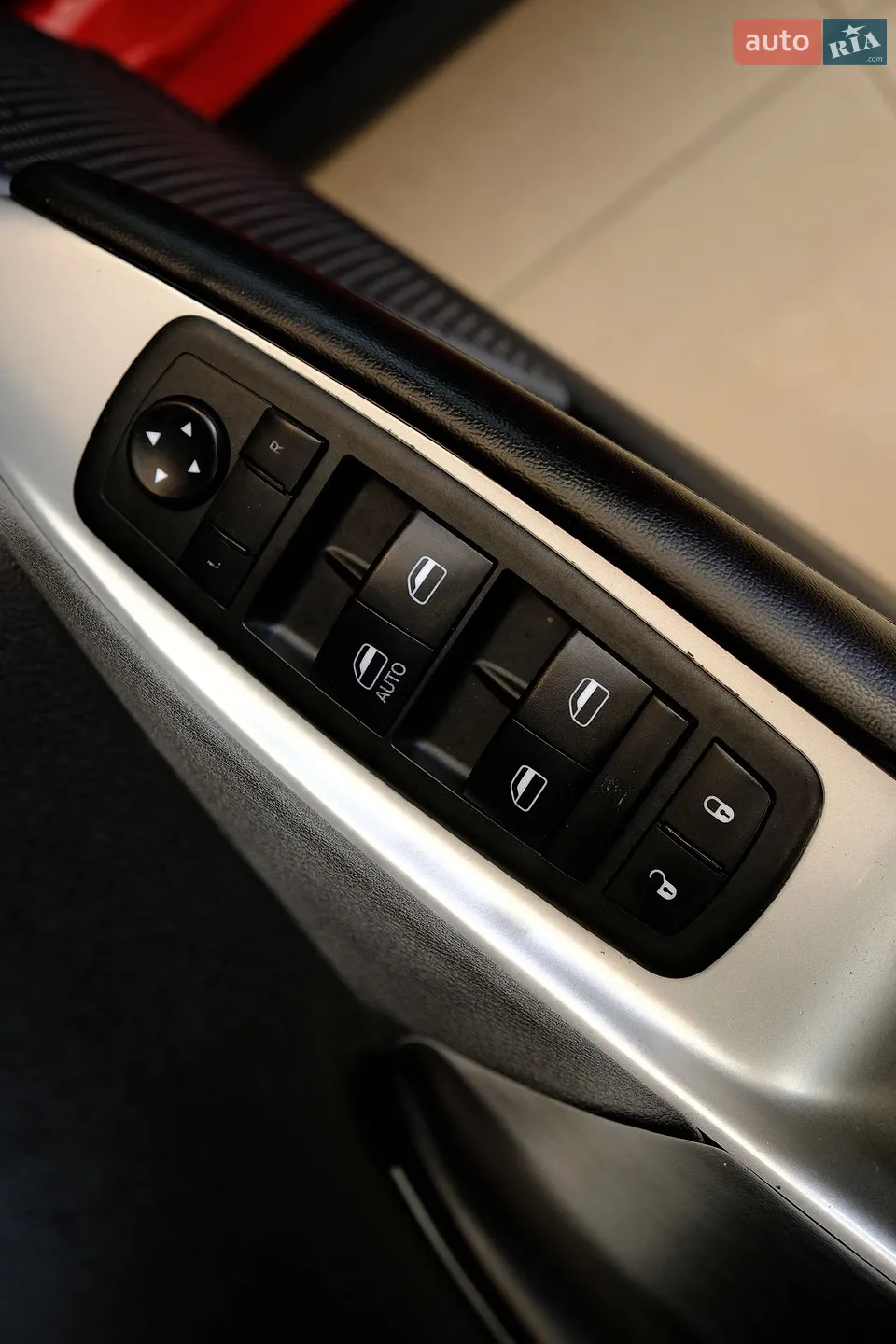 2018 Dodge Journey - мініатюра 21