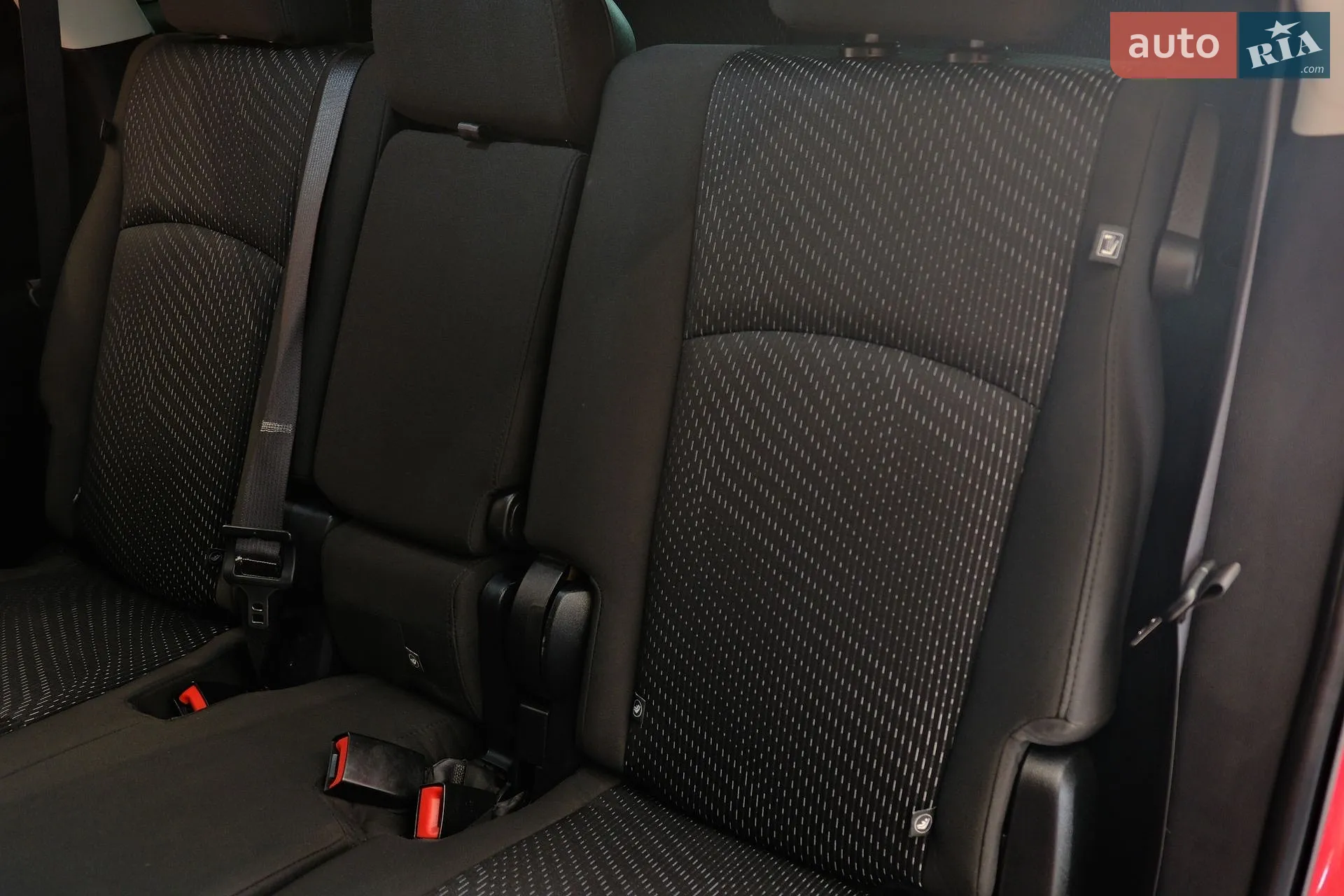 2018 Dodge Journey - мініатюра 28