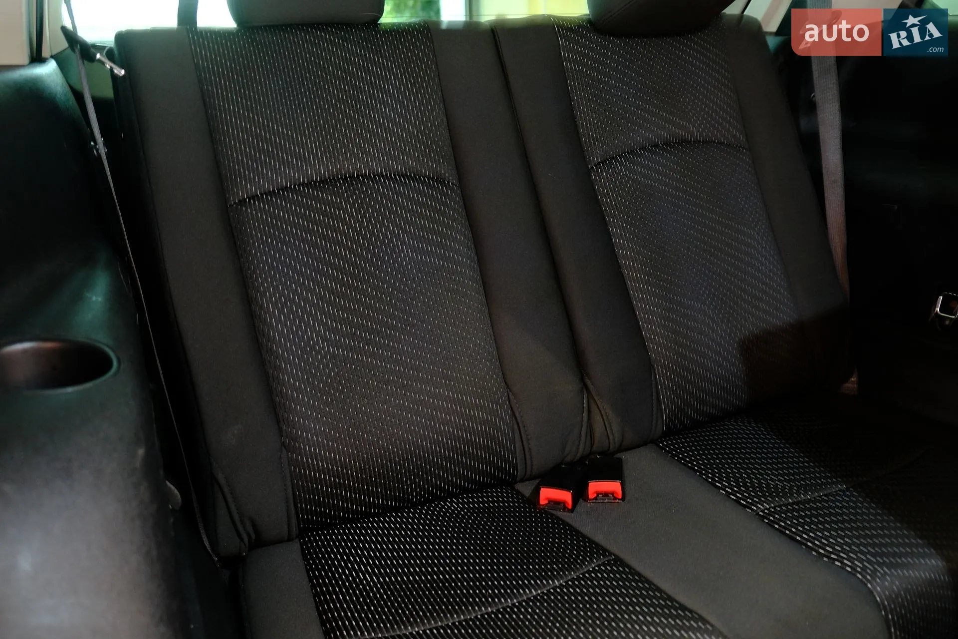2018 Dodge Journey - мініатюра 31