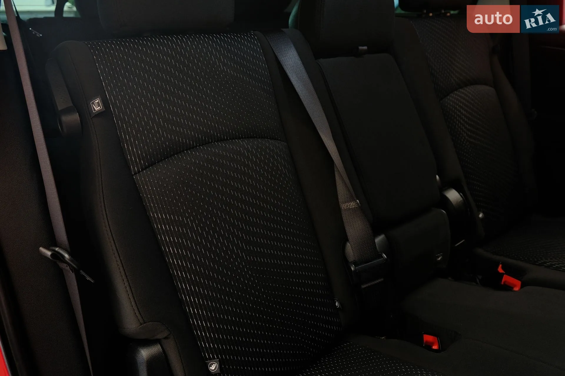 2018 Dodge Journey - мініатюра 33