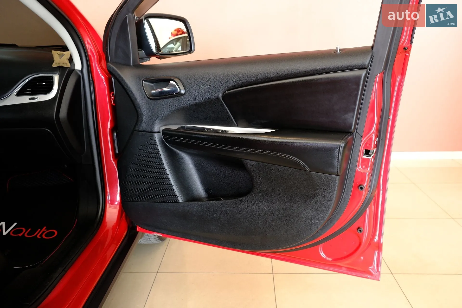 2018 Dodge Journey - мініатюра 38
