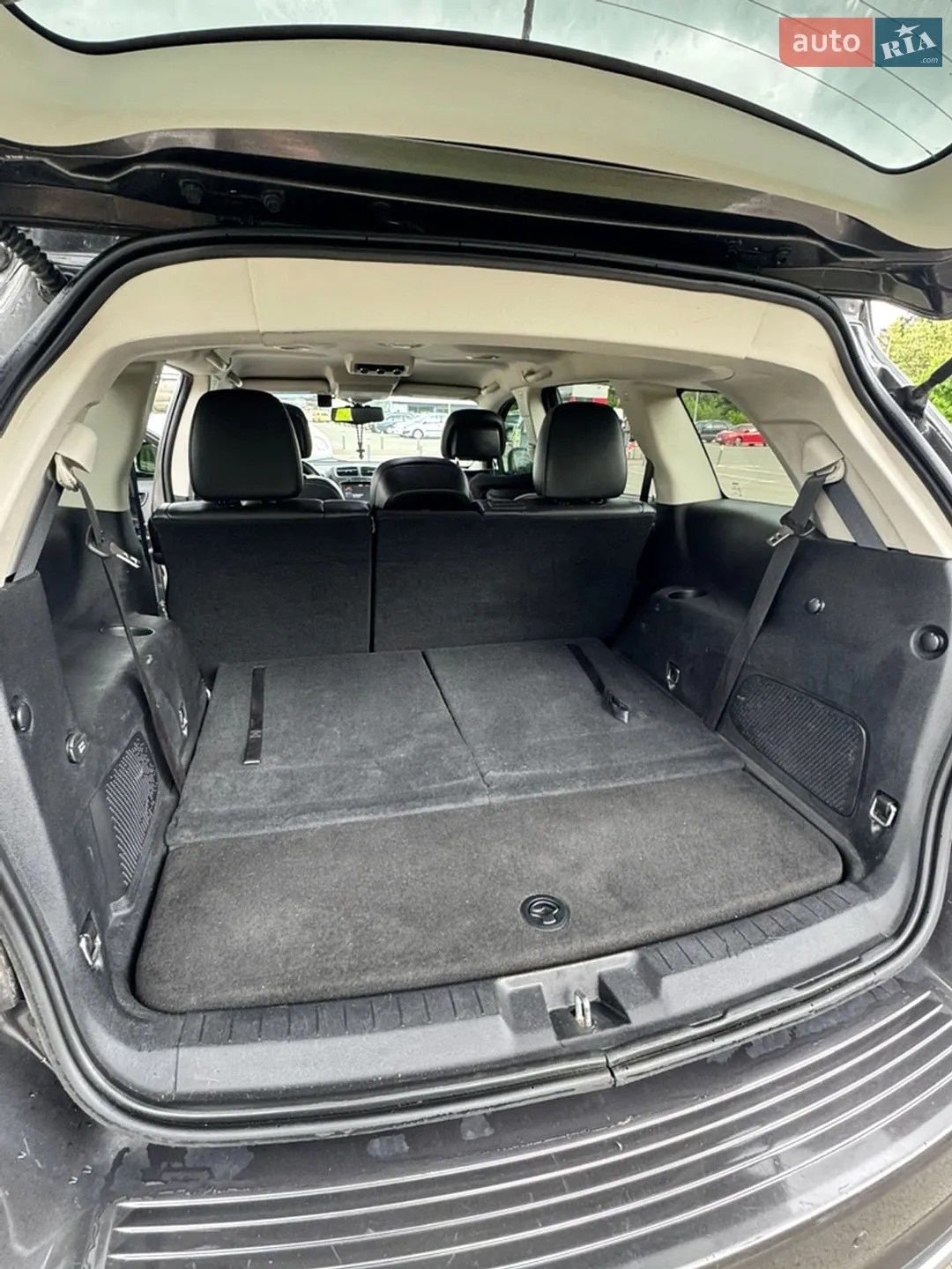 2016 Dodge Journey - мініатюра 13